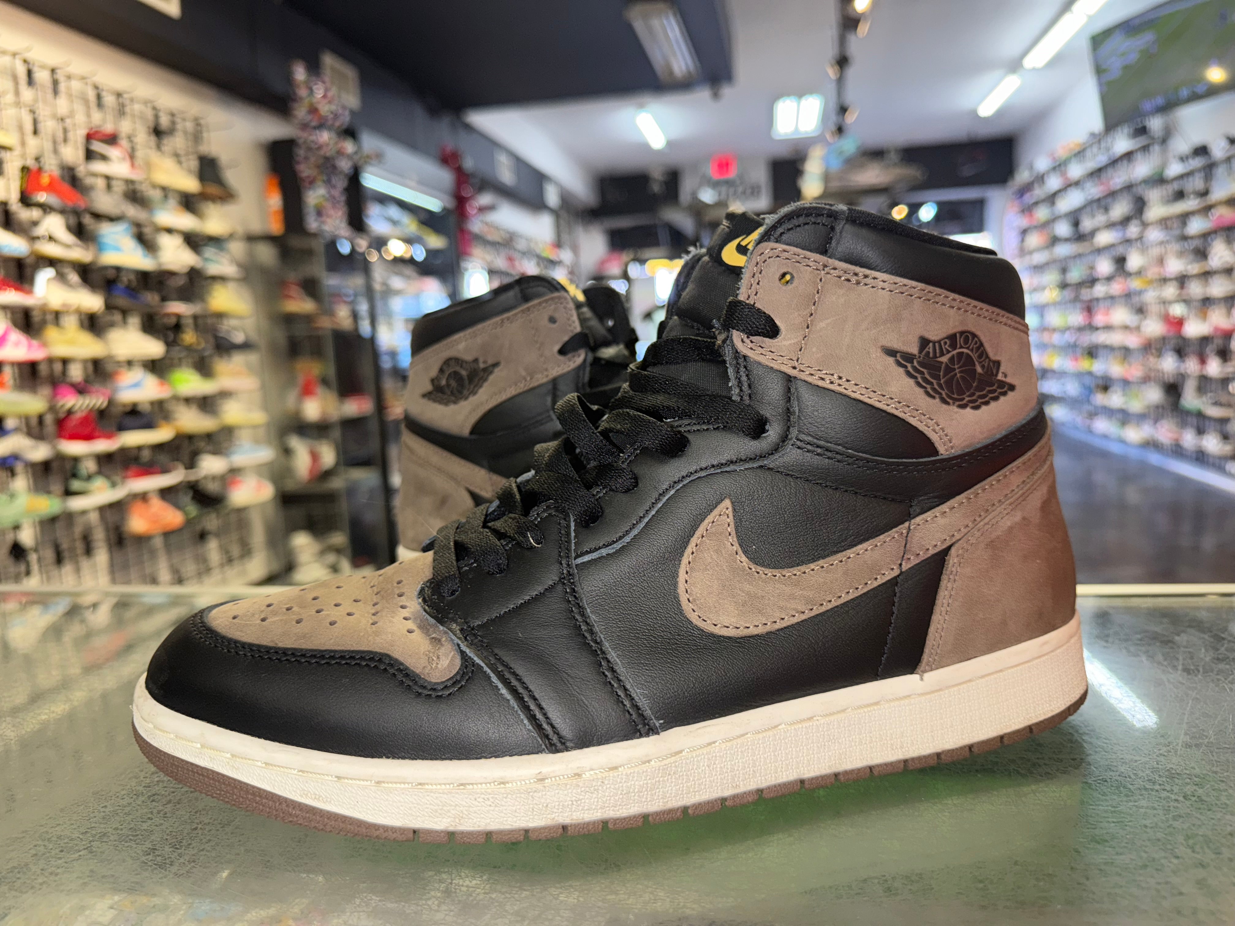 Size 11.5 Air Jordan 1 "Palomino"