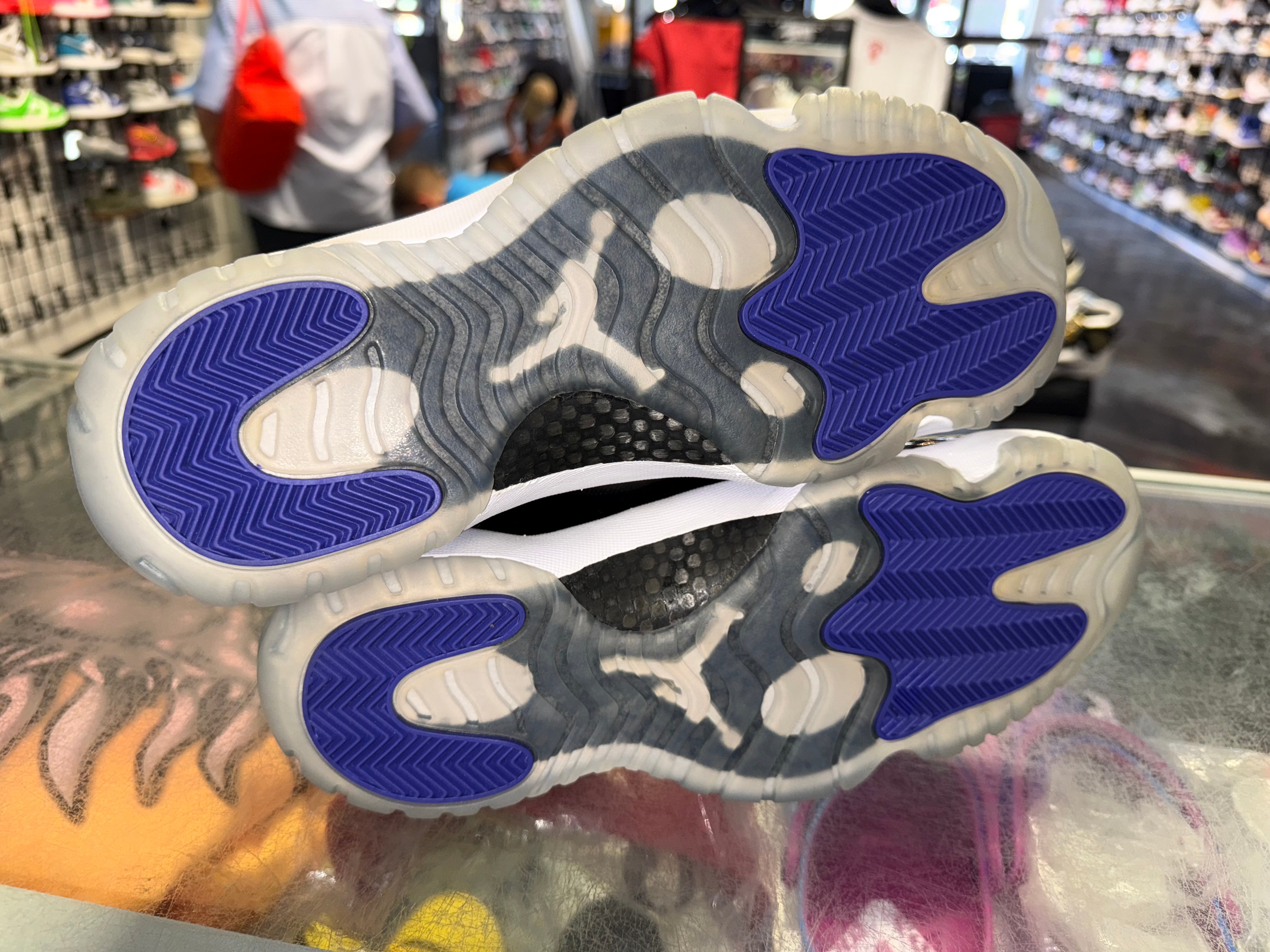 jordan 11 concord 11.5