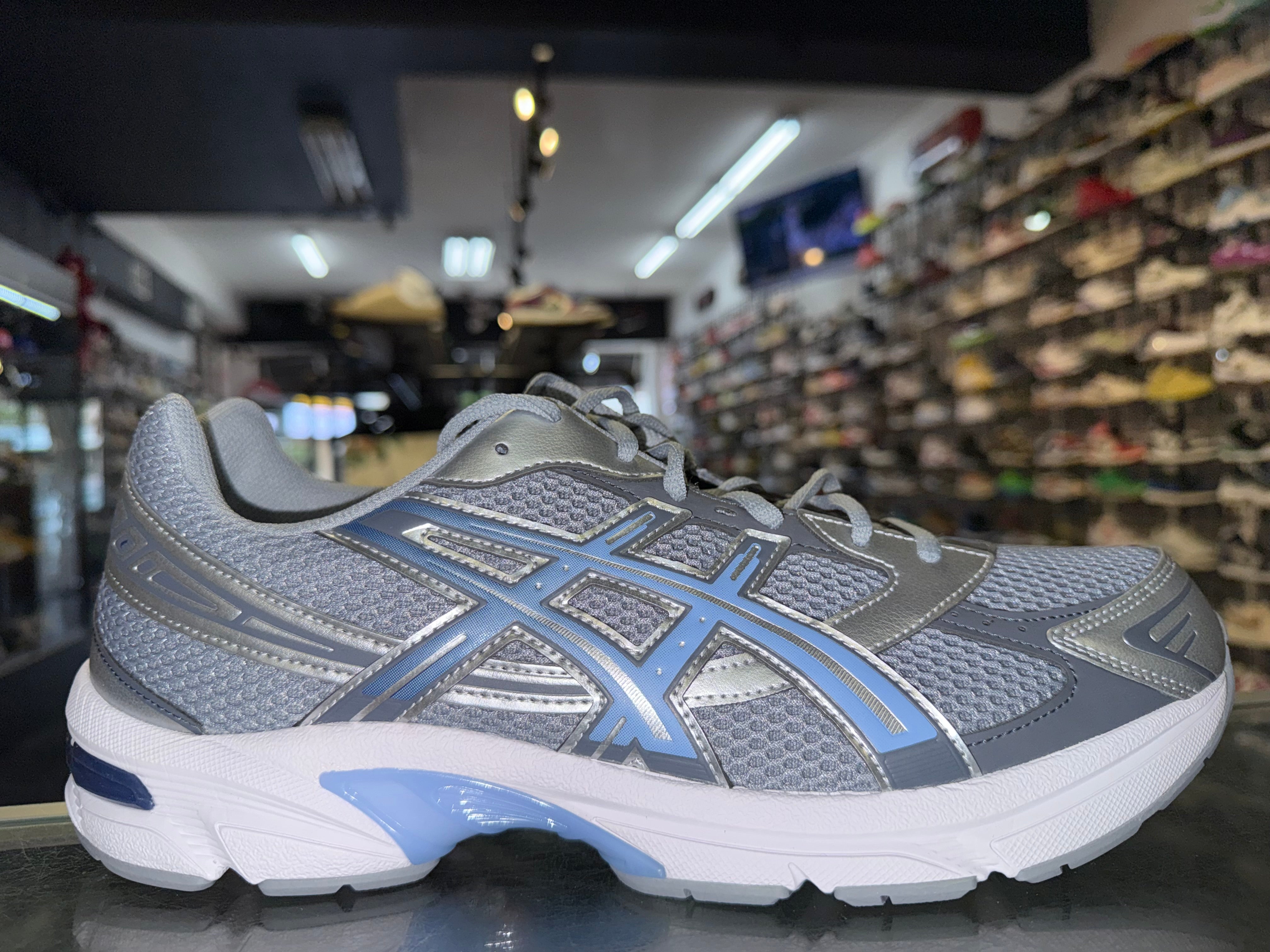 Size 12 Asics Gel-1130 “Gravel” Brand New