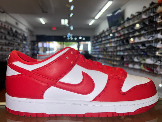 Size 11 Dunk Low SP “St Johns” Brand New (MAMO)
