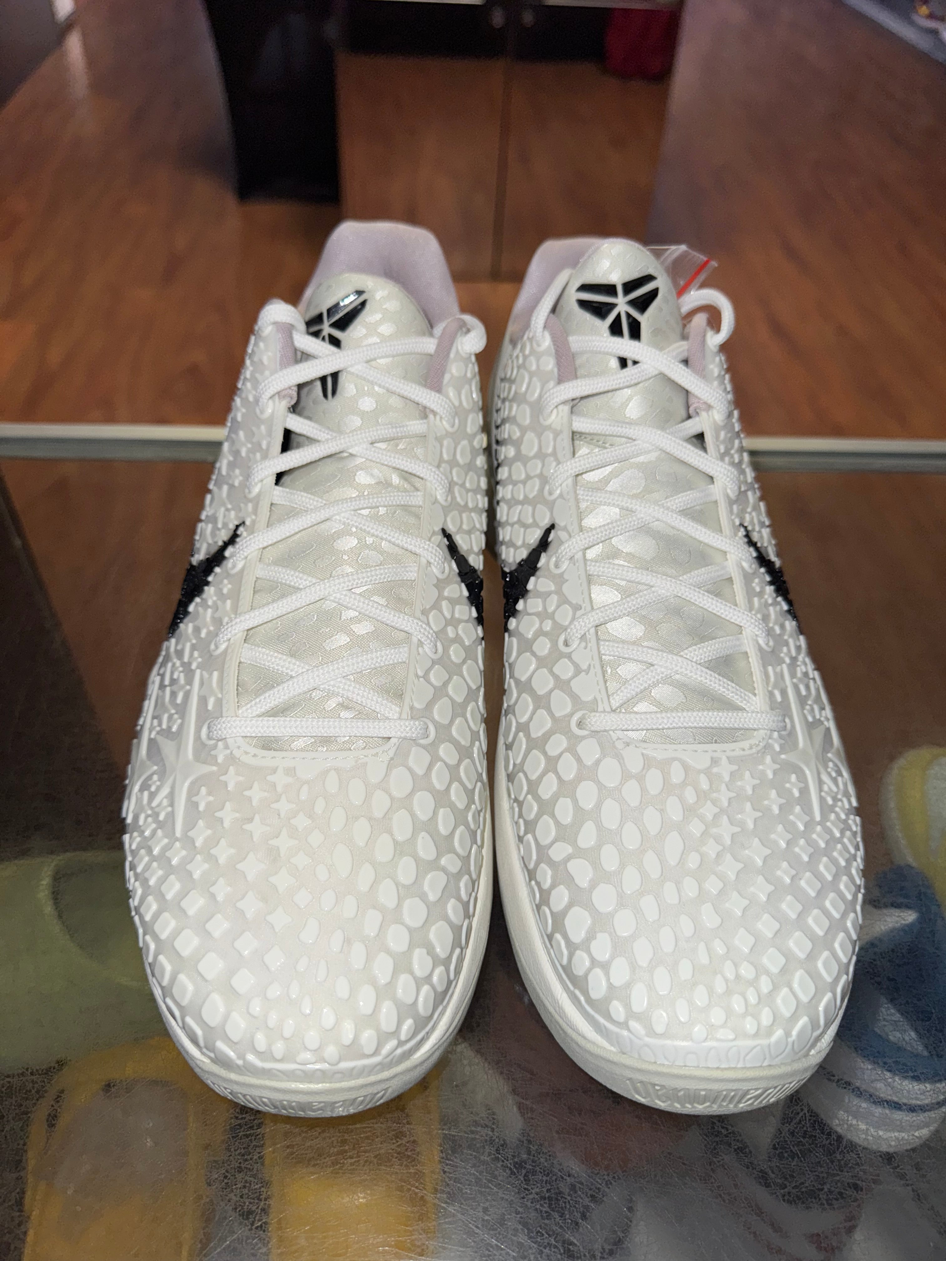 Size 10 Kobe 6 Protro “Sail All Star” Brand New