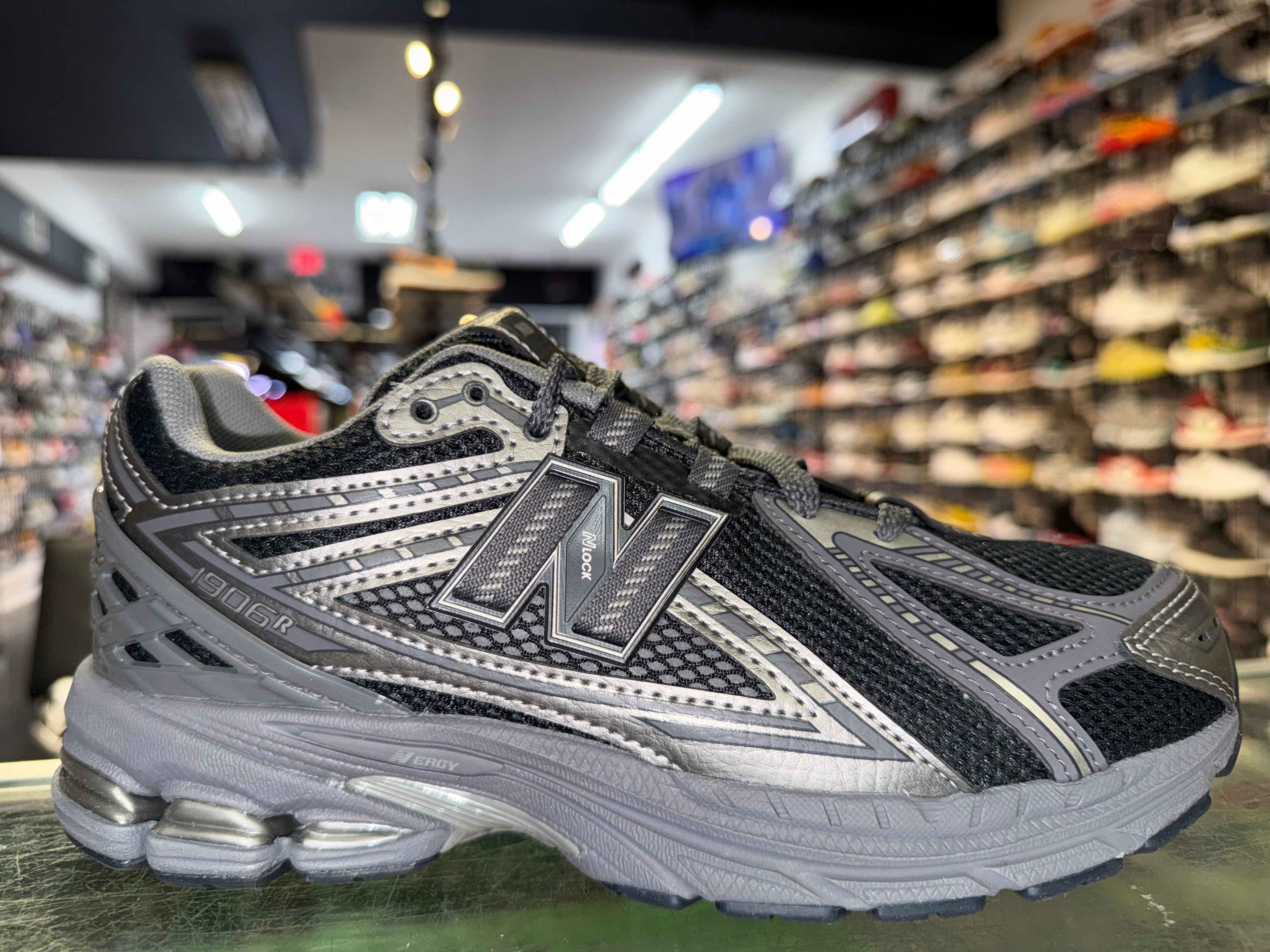 Size 5y New Balance 1906R “Phantom” Brand New