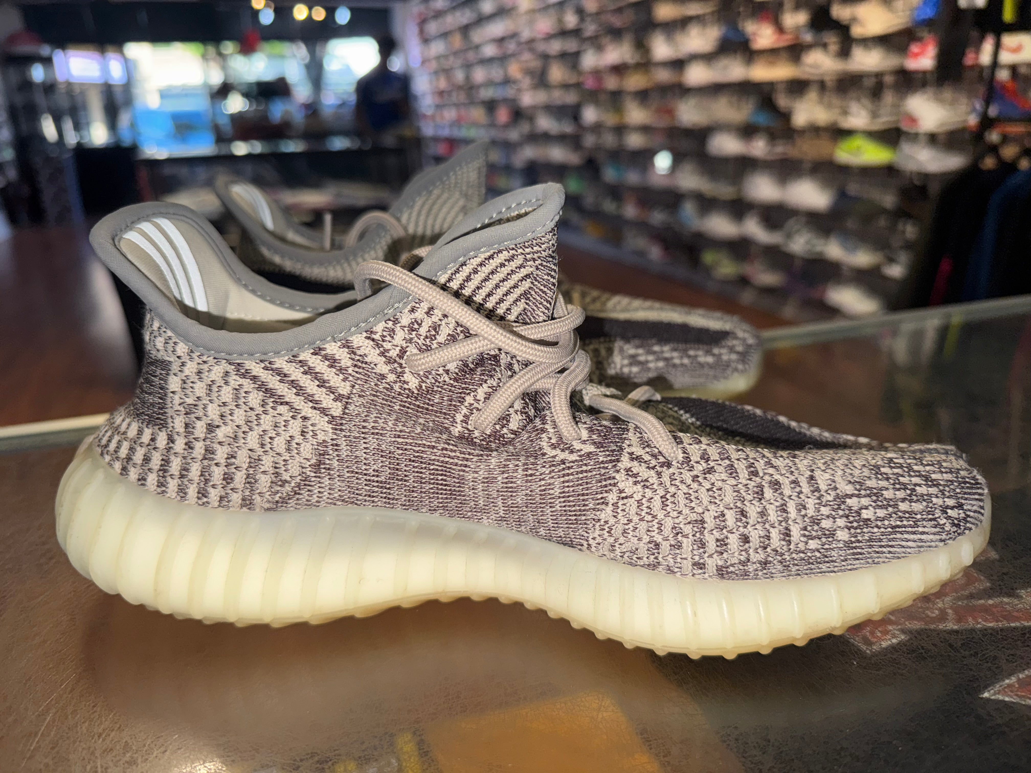 Size 8 Yeezy Boost 350 V2 "Zyon"