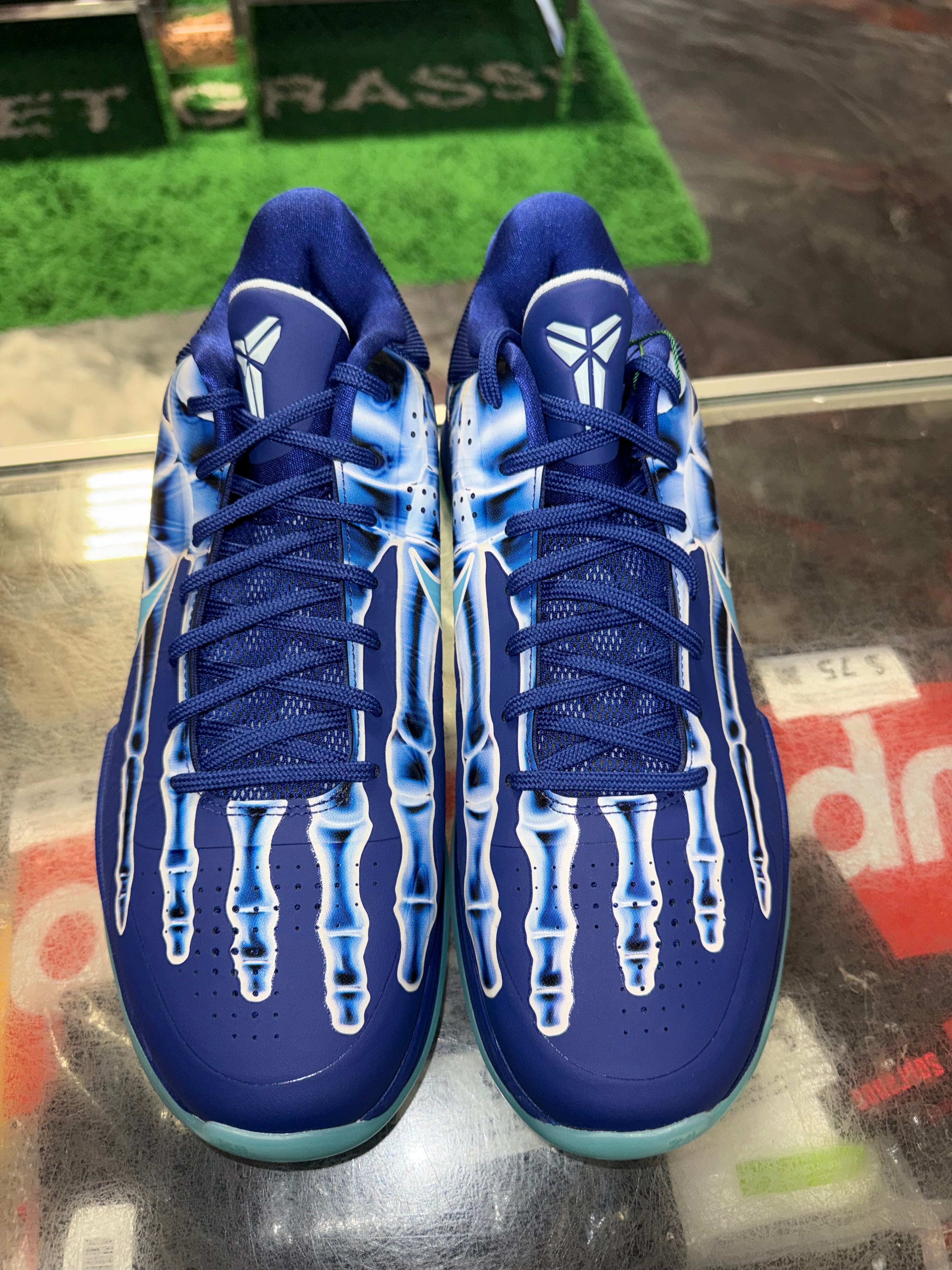 Size 11.5 Kobe 5 Protro "X-Ray" Brand New