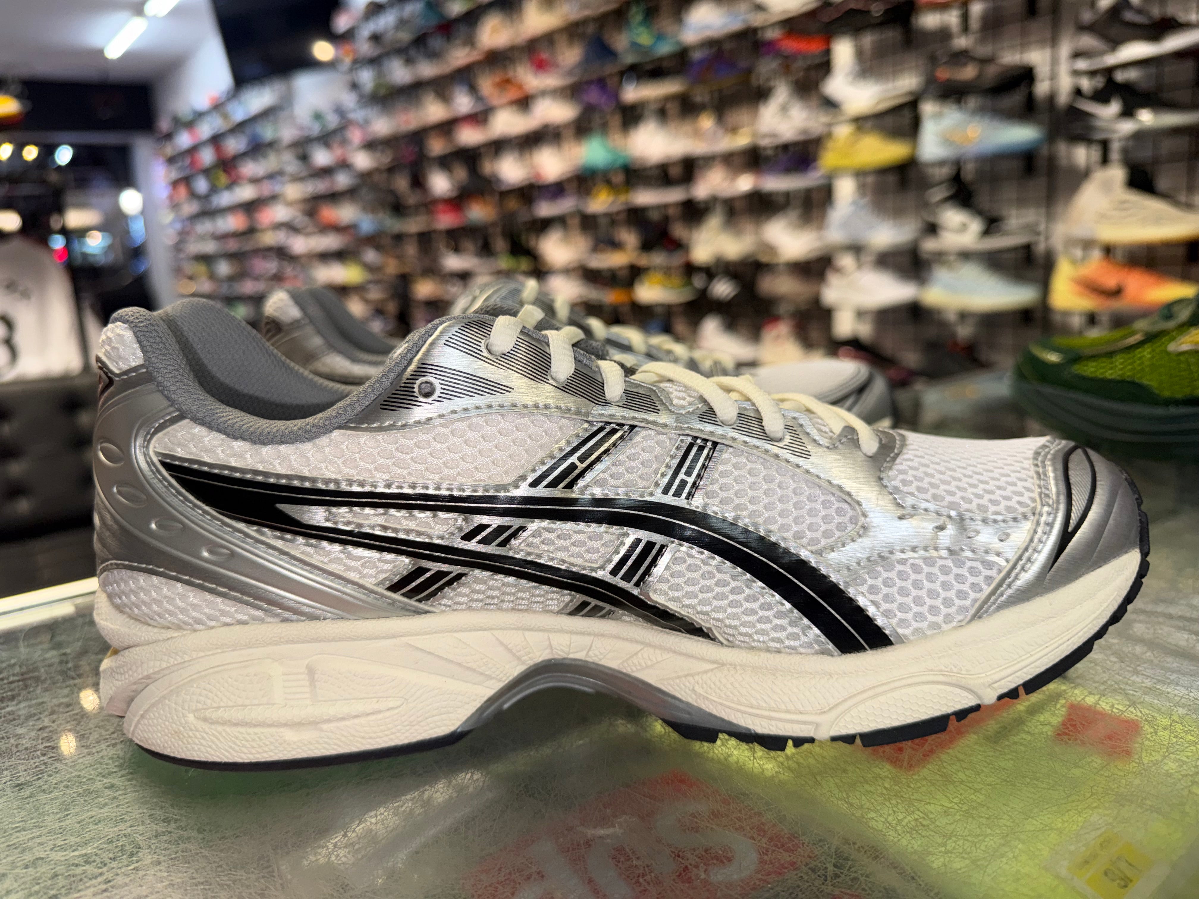 Size 9 Asics Gel-Kayano 14 JJJJound 