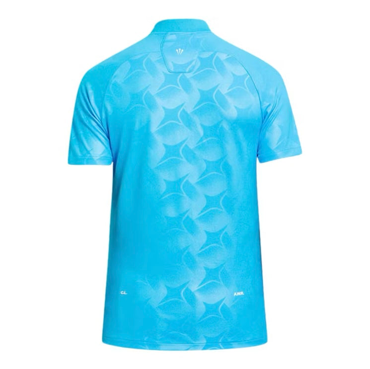 Size L Nike x Nocta Distant Regards Jersey “Blue/Gold” Brand New