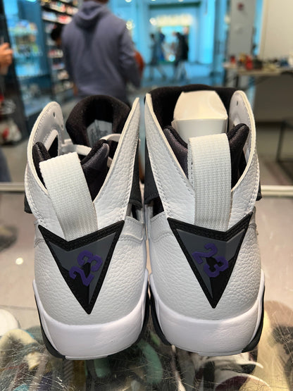 Size 9 Air Jordan 7 “Flint” Brand New (Mall)
