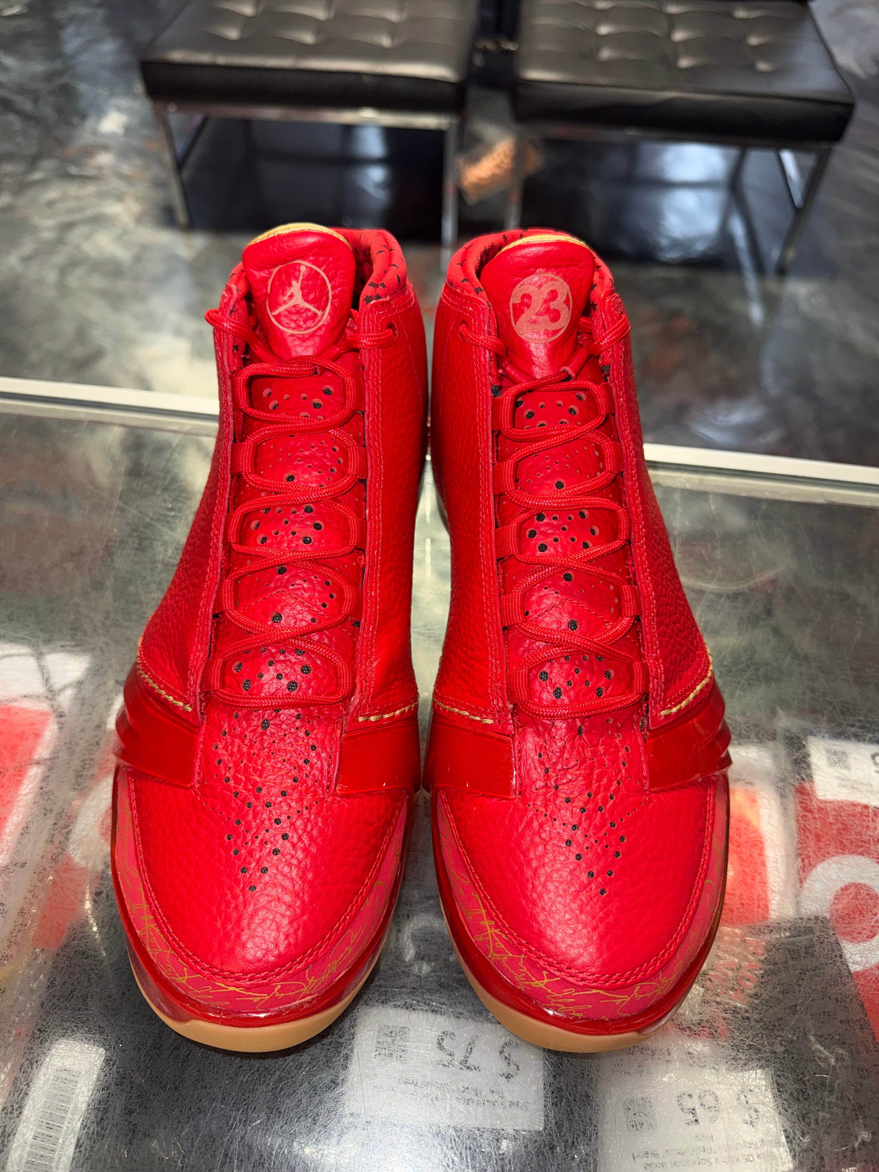 Size 10.5 Air Jordan 23 "Chicago" Brand New