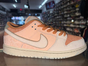 Size 10.5 Dunk Low SB "Trocadero Garden" Brand New
