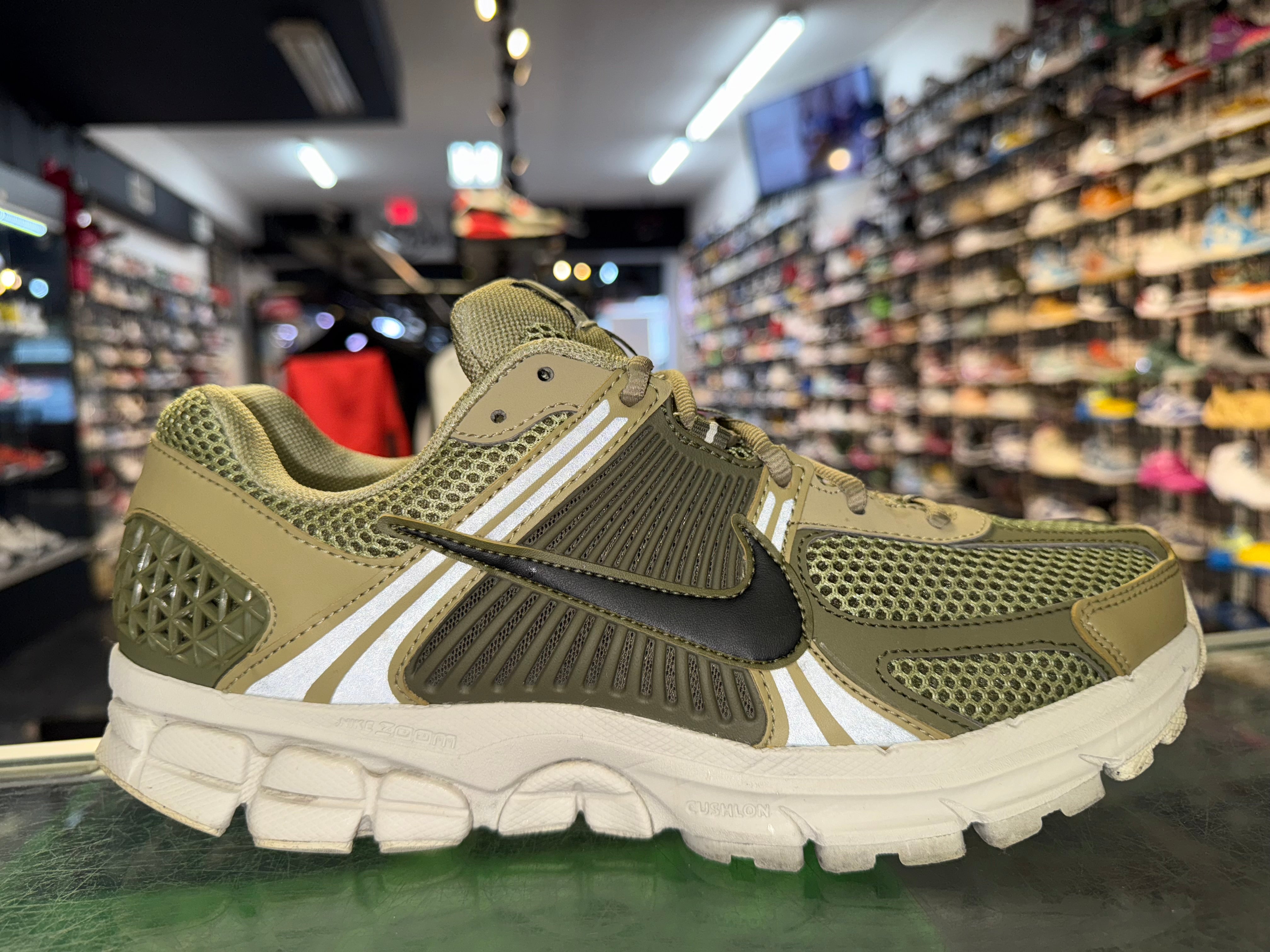 Size 10 Zoom Vomero 5 "Neutral 5"