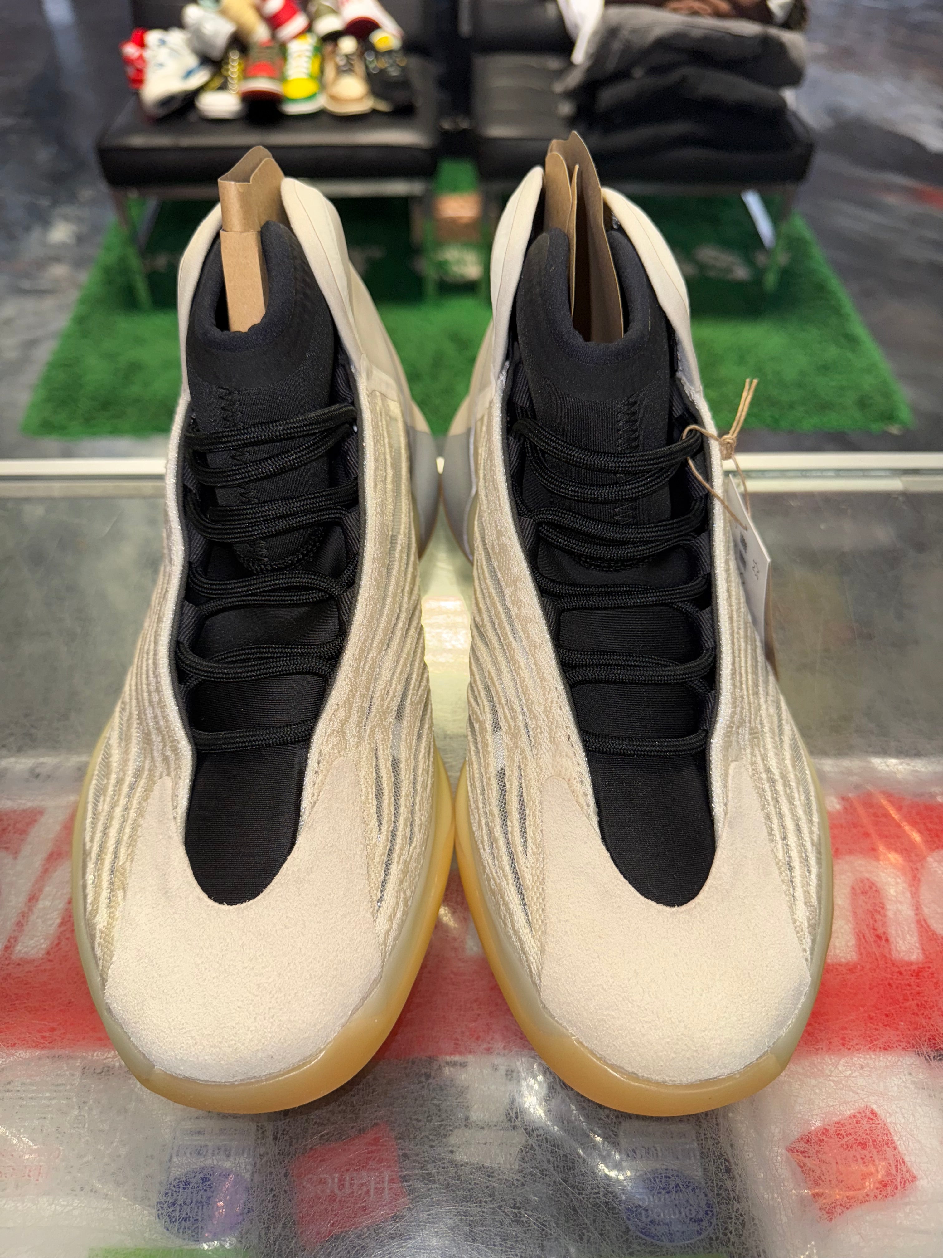 Size 13 Yeezy QNTM "Mist Slate" Brand New