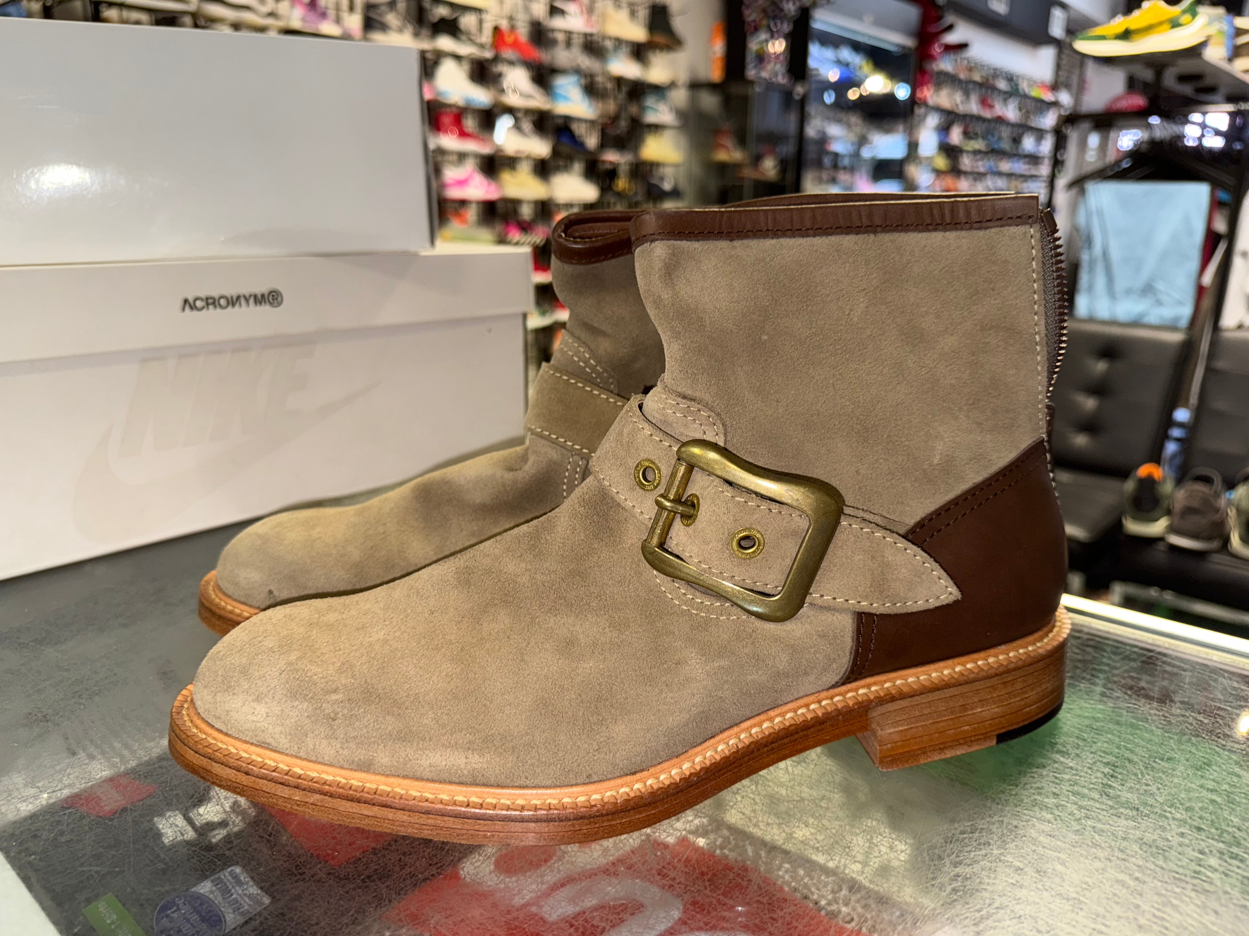 Size EU 28.5 Kolor Boot