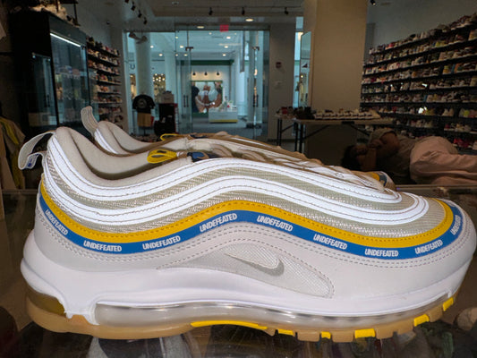 Size 10.5 Air Max 97 “UCLA” Brand New (Mall)