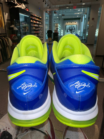 Size 9.5 LeBron 8 V2 Low “Sprite” Brand New (Mall)