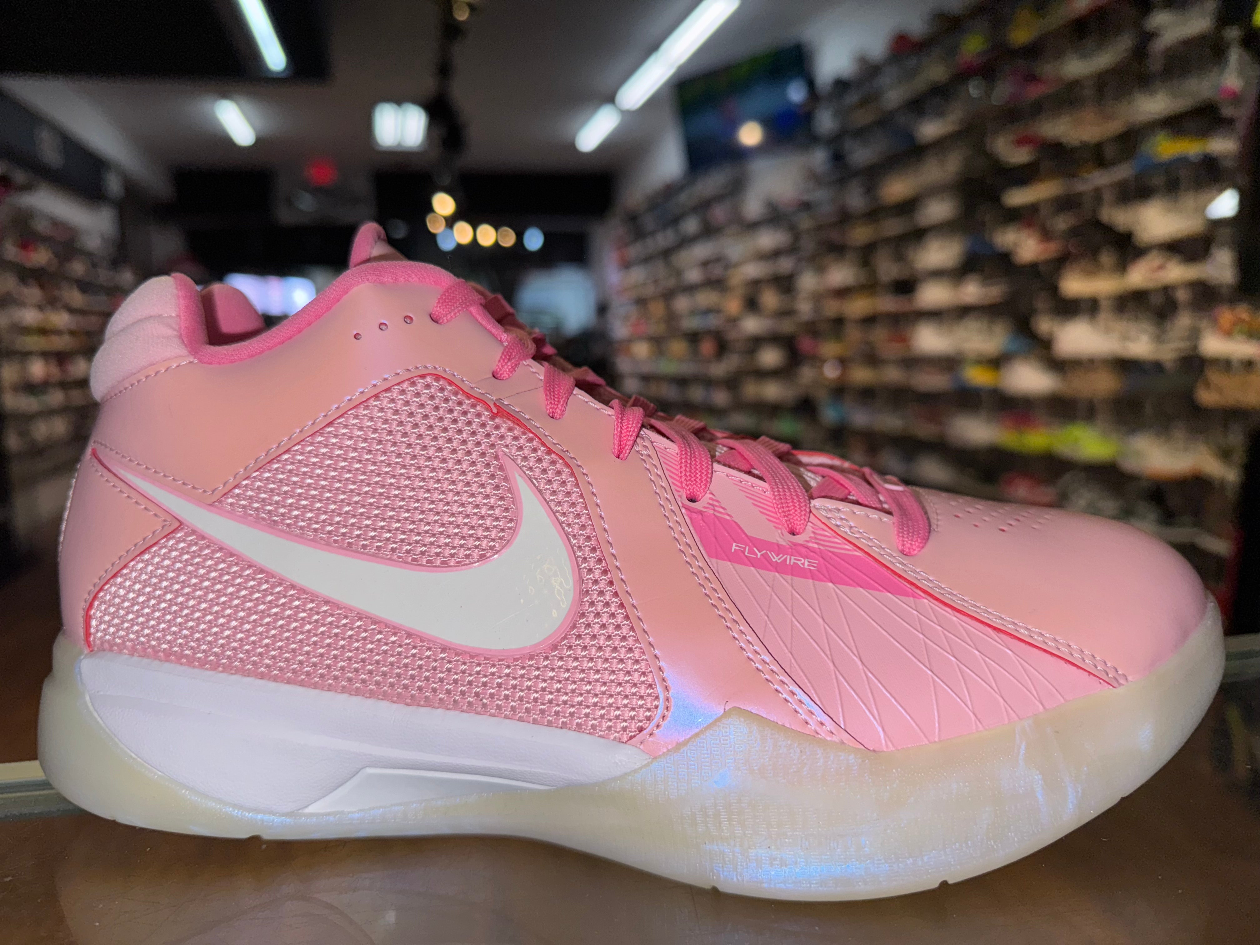 Size 8.5 KD 3 "Aunt Pearl"