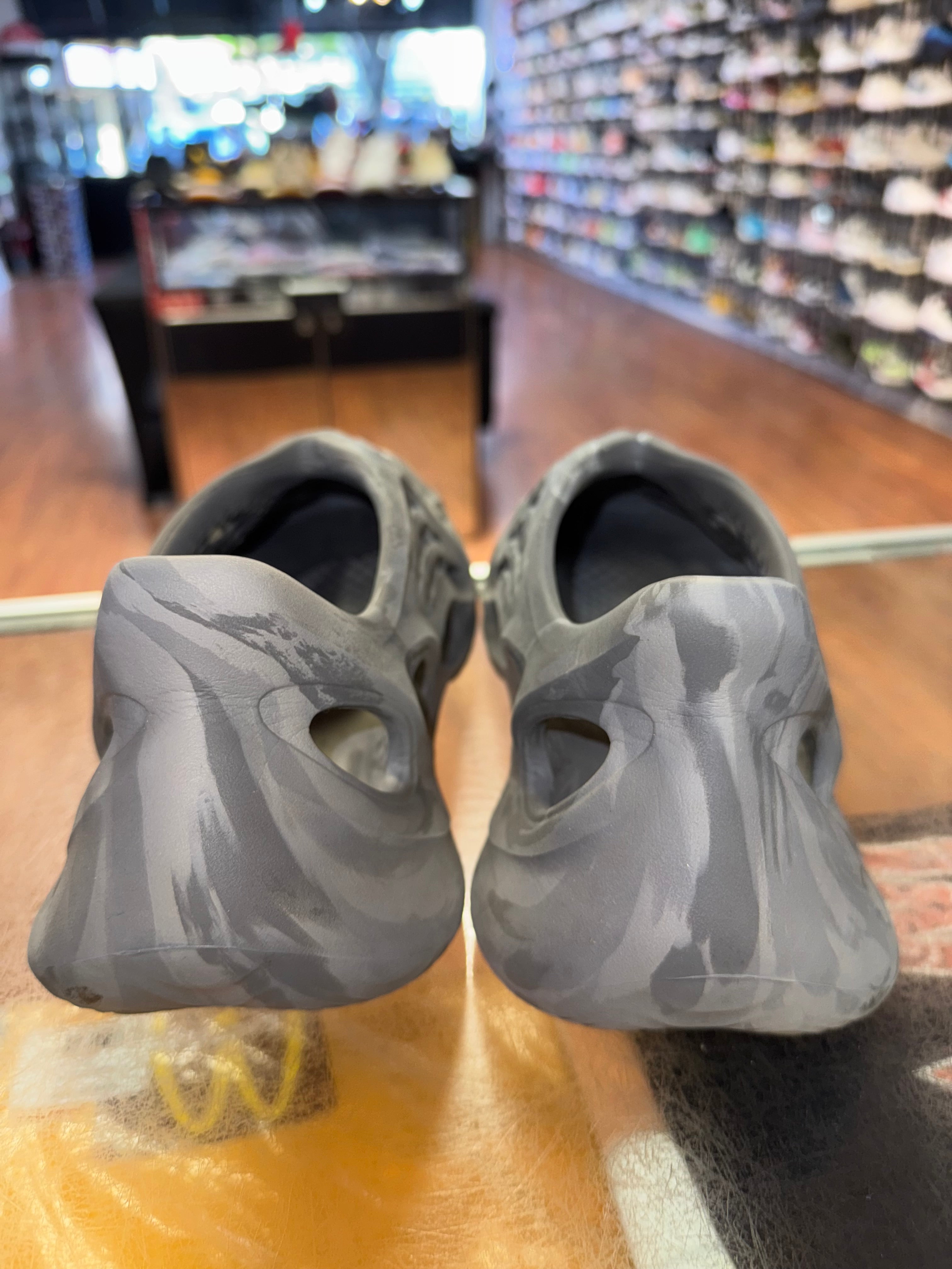 Size 9 Foam RNR "MX Grey"