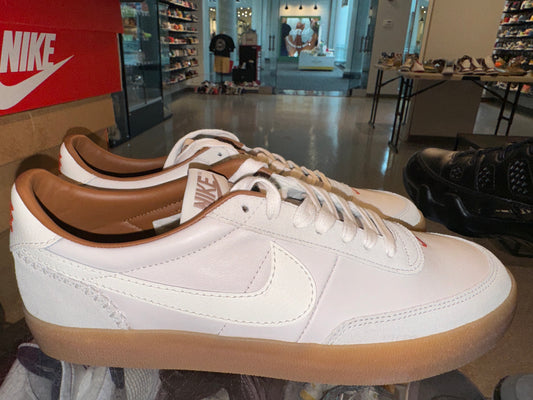 Size 11.5 Killshot 2 Leather “Light Bone” Brand New (Mall)