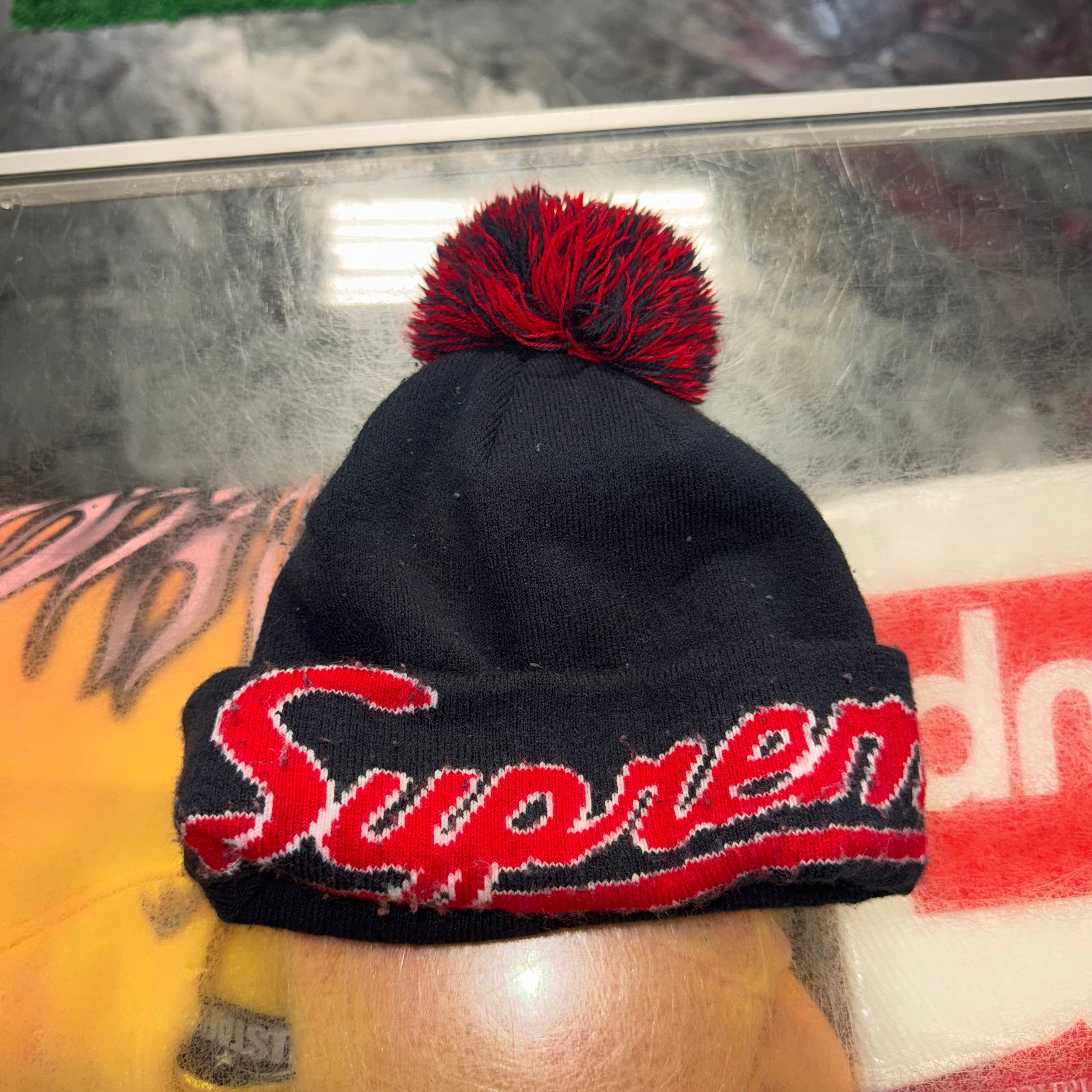 Supreme Beanie