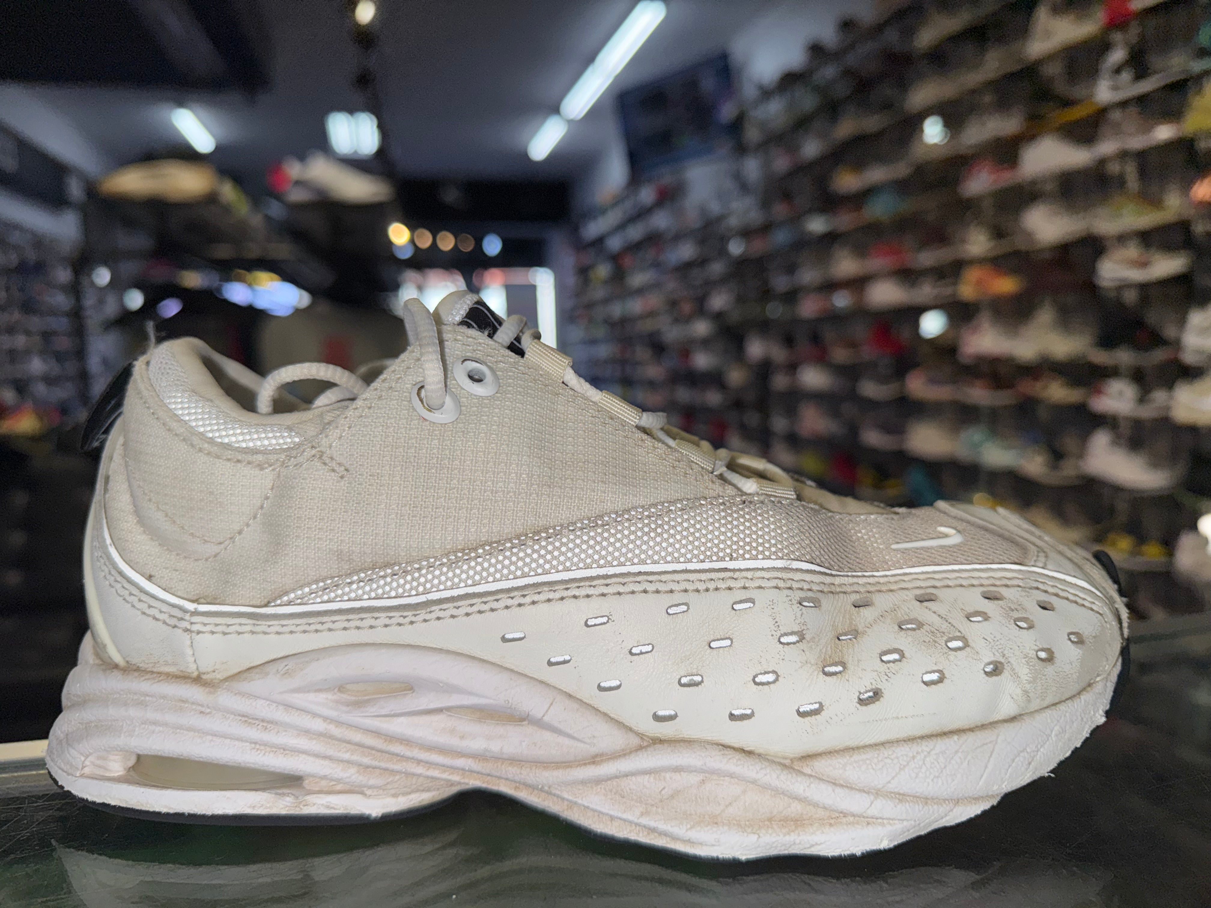 Size 7 NOCTA Air Zoom Drive White