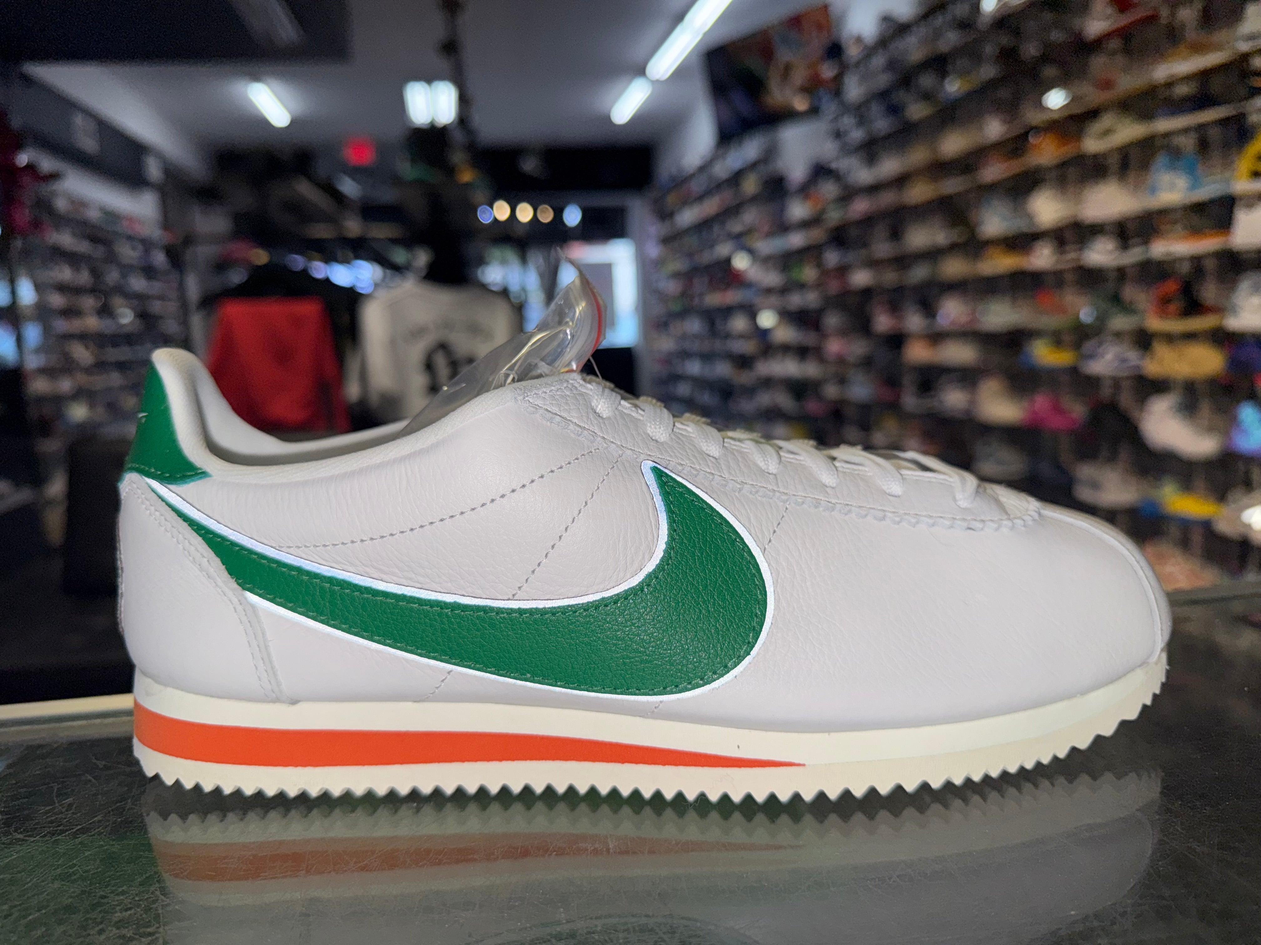 Size  10.5 Classic Cortez Stranger Things "Hawkins High School" Brand New