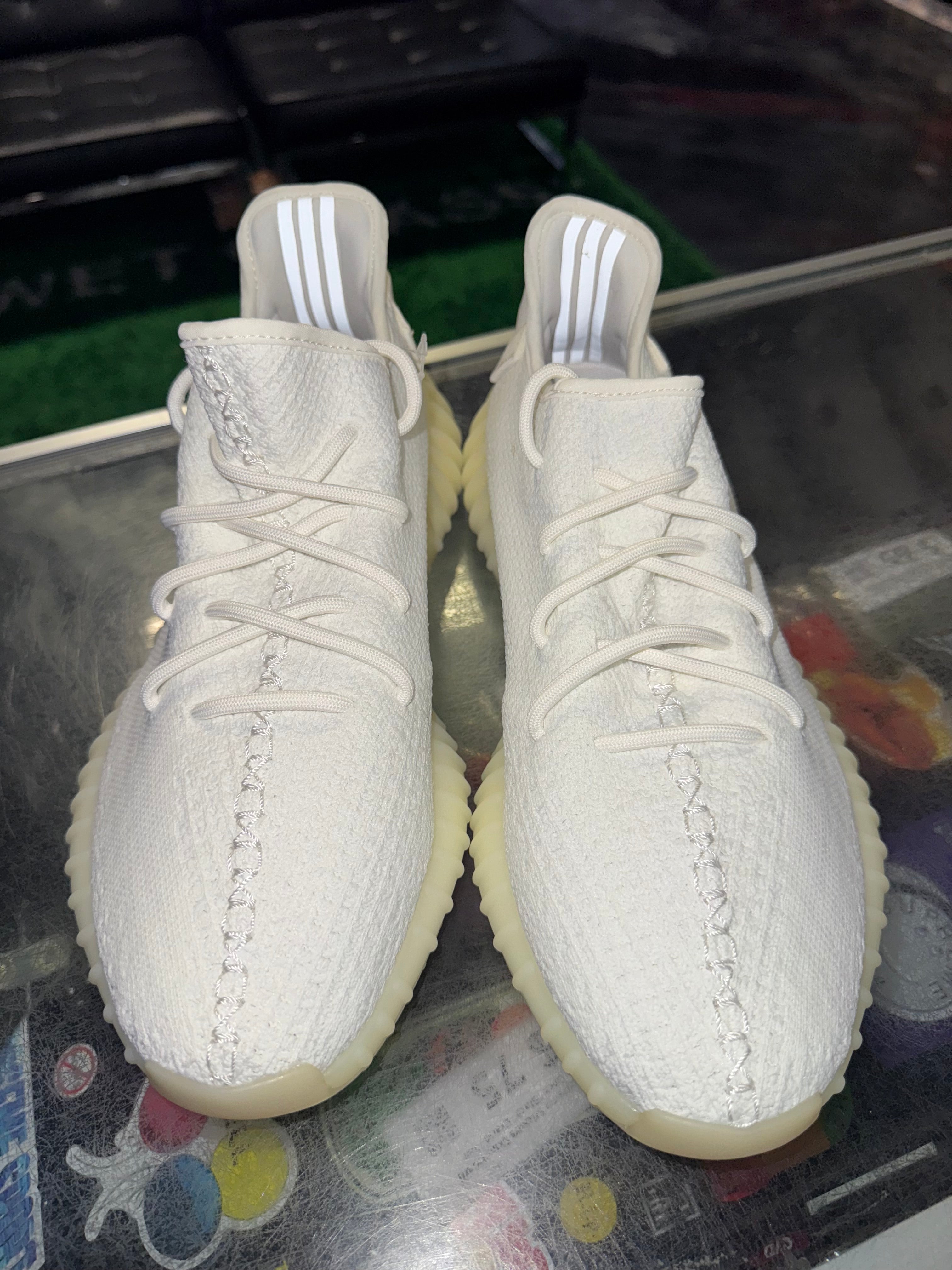 Size 10 Yeezy Boost 350 V2 "Cream" Brand New