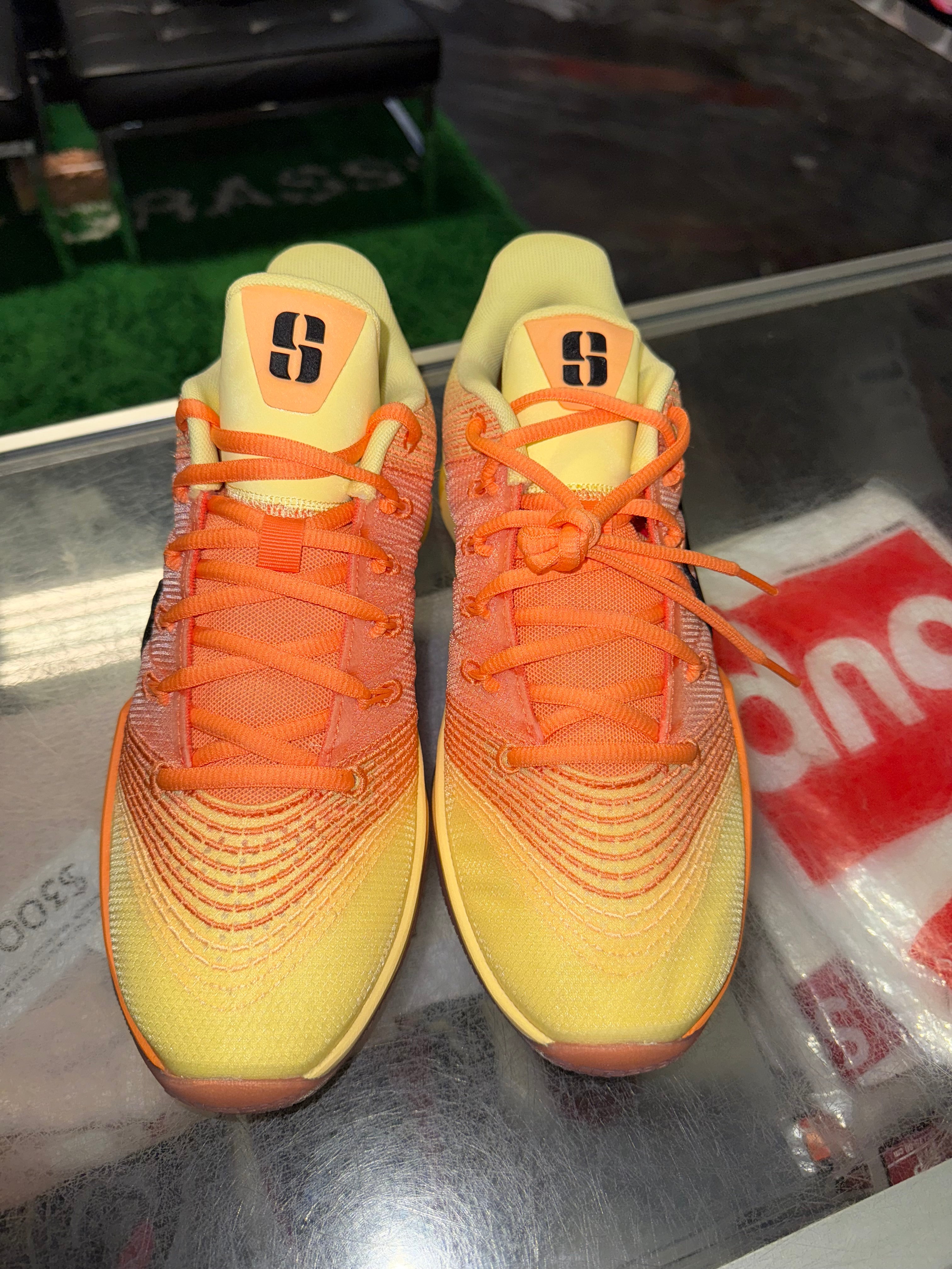 Size 8 (9.5W) Nike Sabrina 3 “All-Star” Brand New