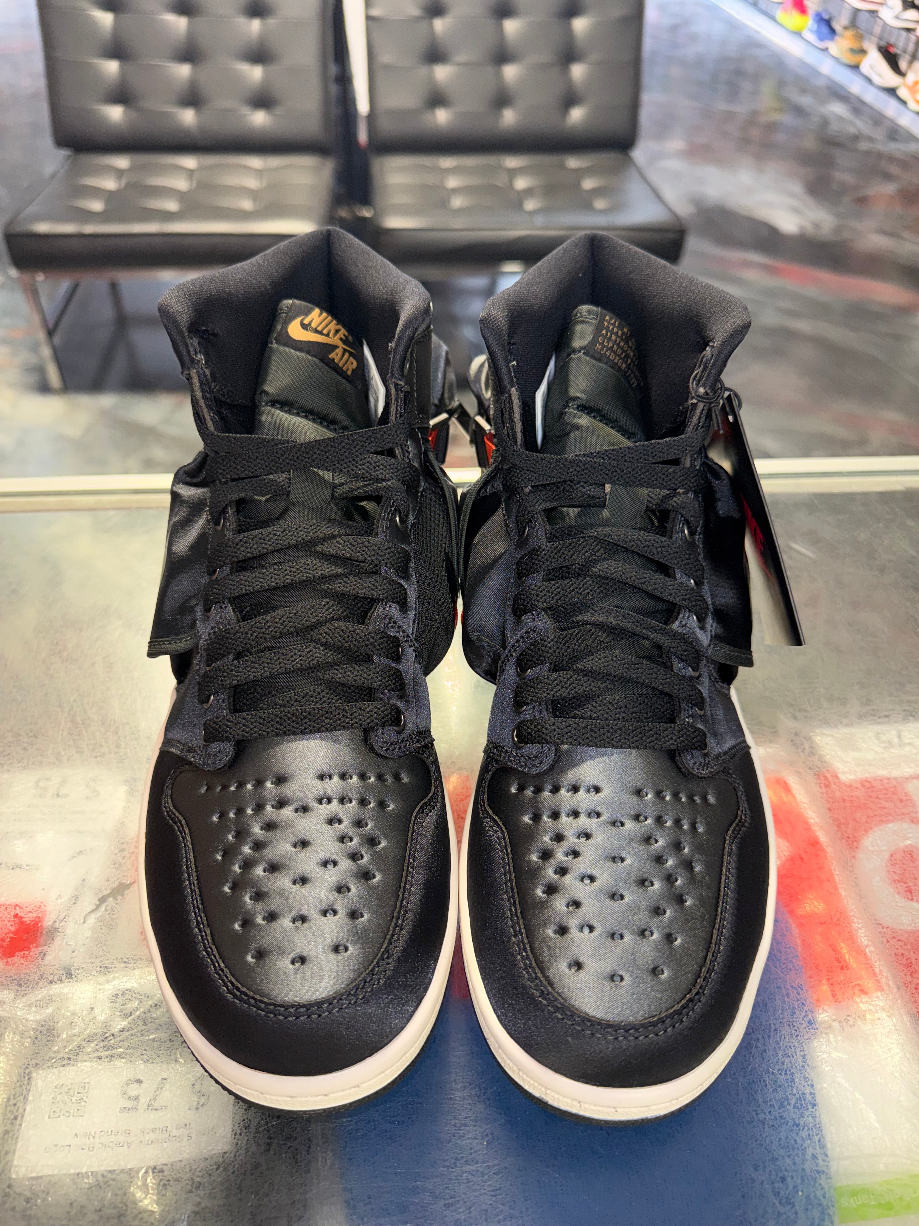 Size 10 Air Jordan 1 Utility “Stash” Brand New
