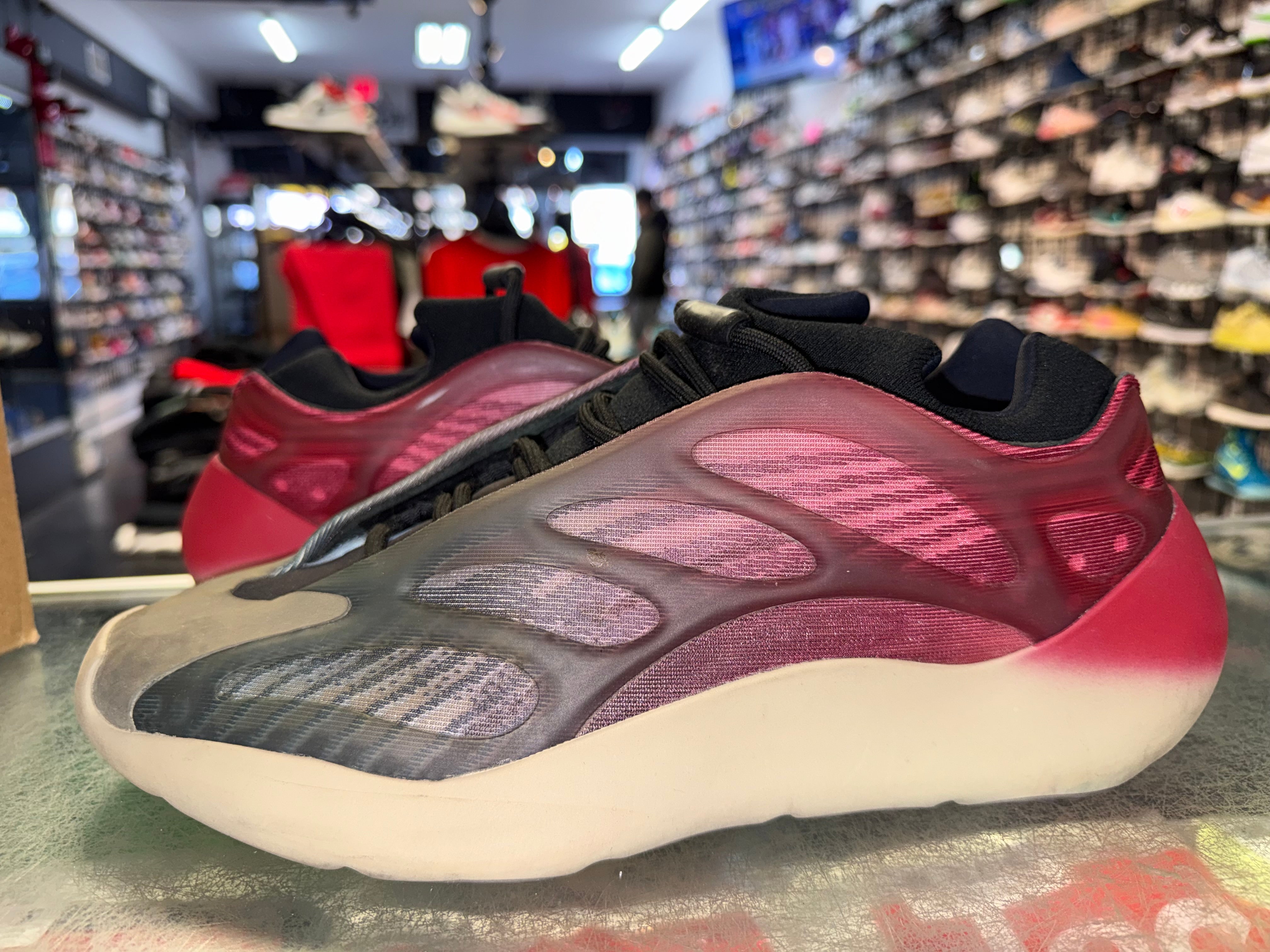 yeezy 700 v3 size 12