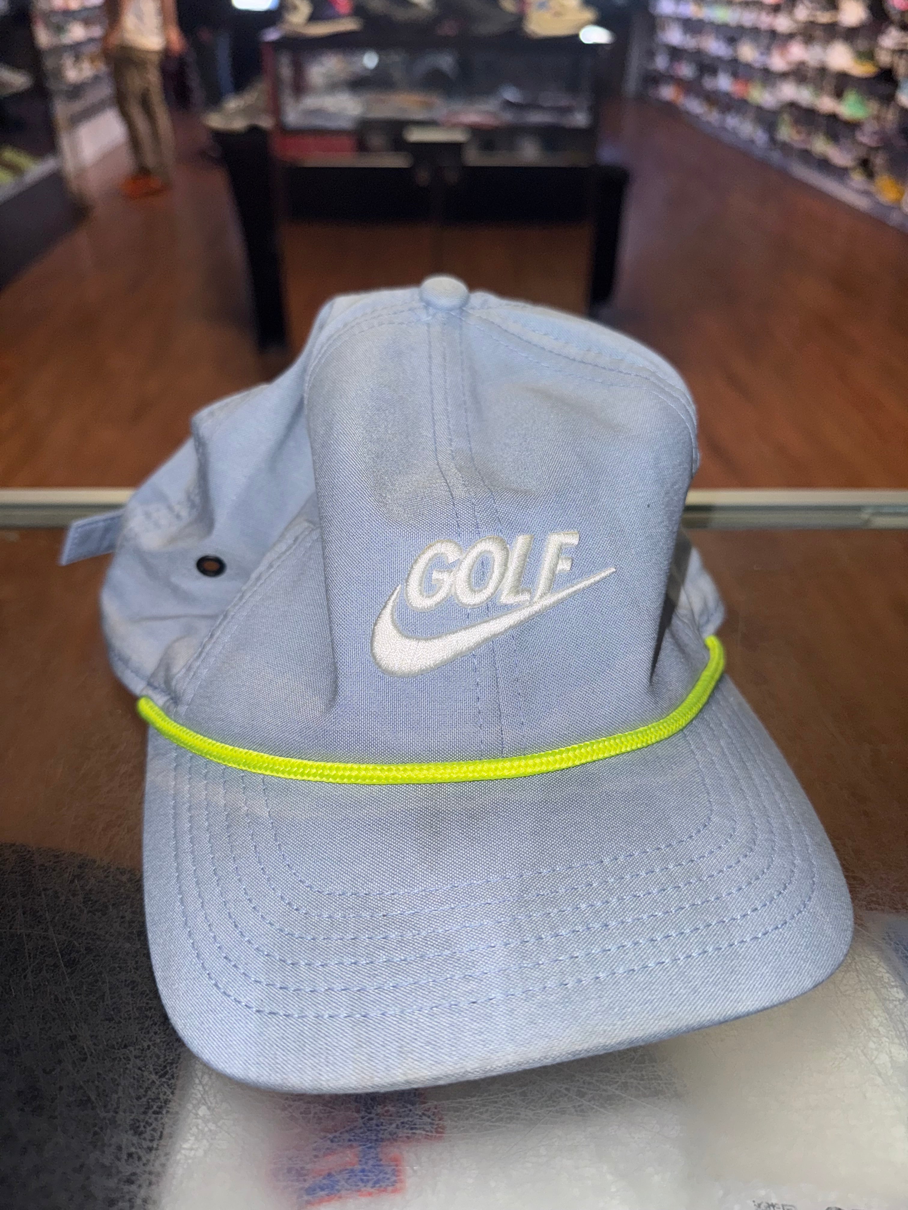 OS Nike Golf Hat