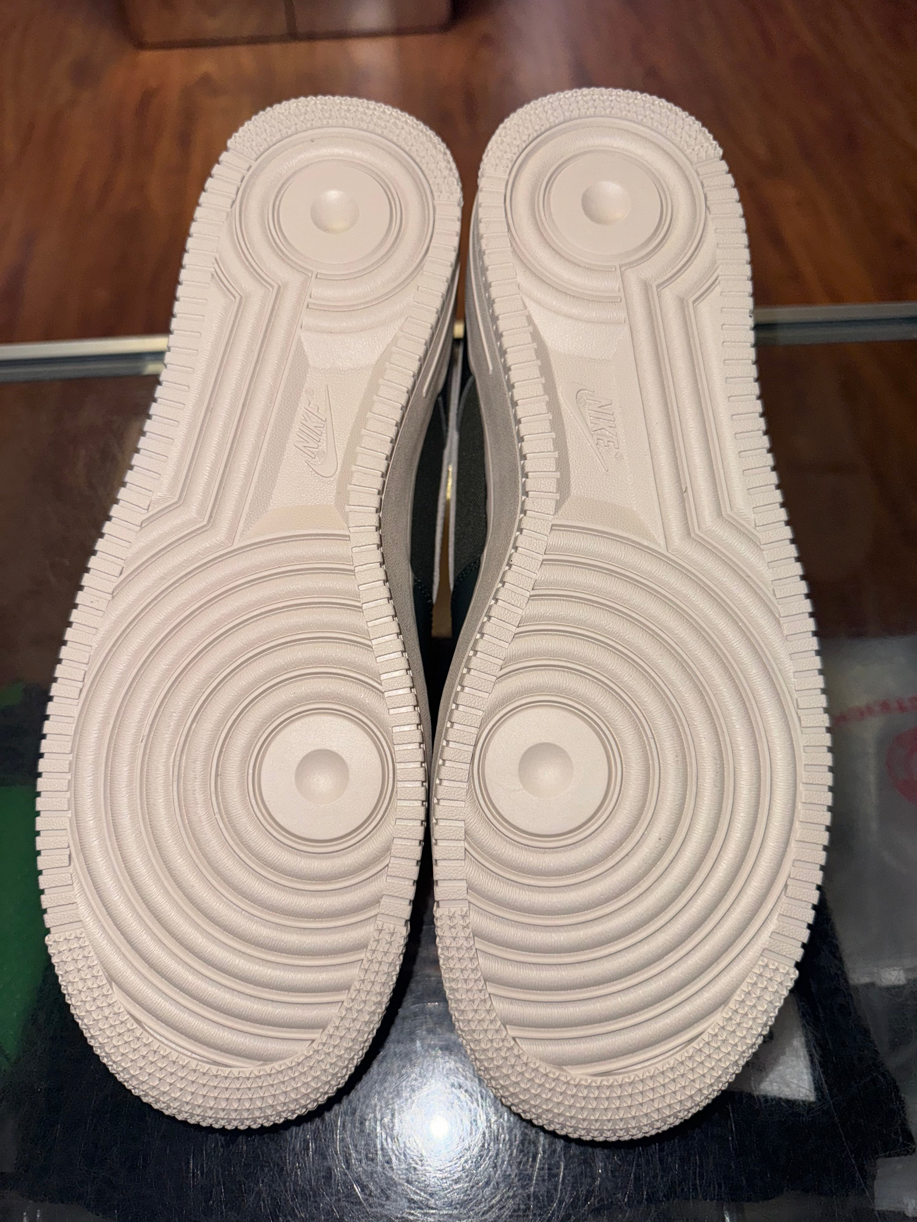 Size 12 Air Force 1 "Sequoia" Brand New