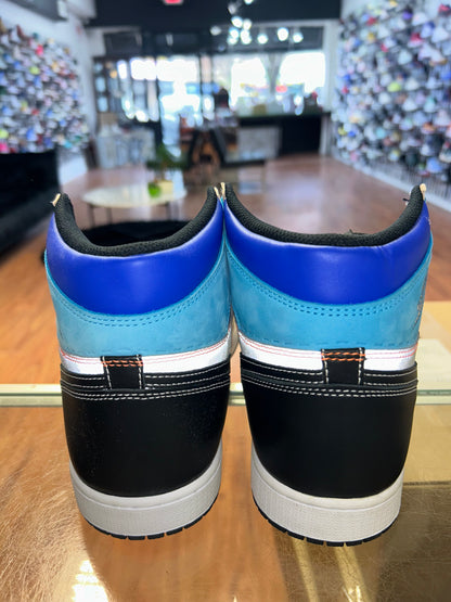 Size 10 Air Jordan 1 “Prototype” Brand New (MAMO)
