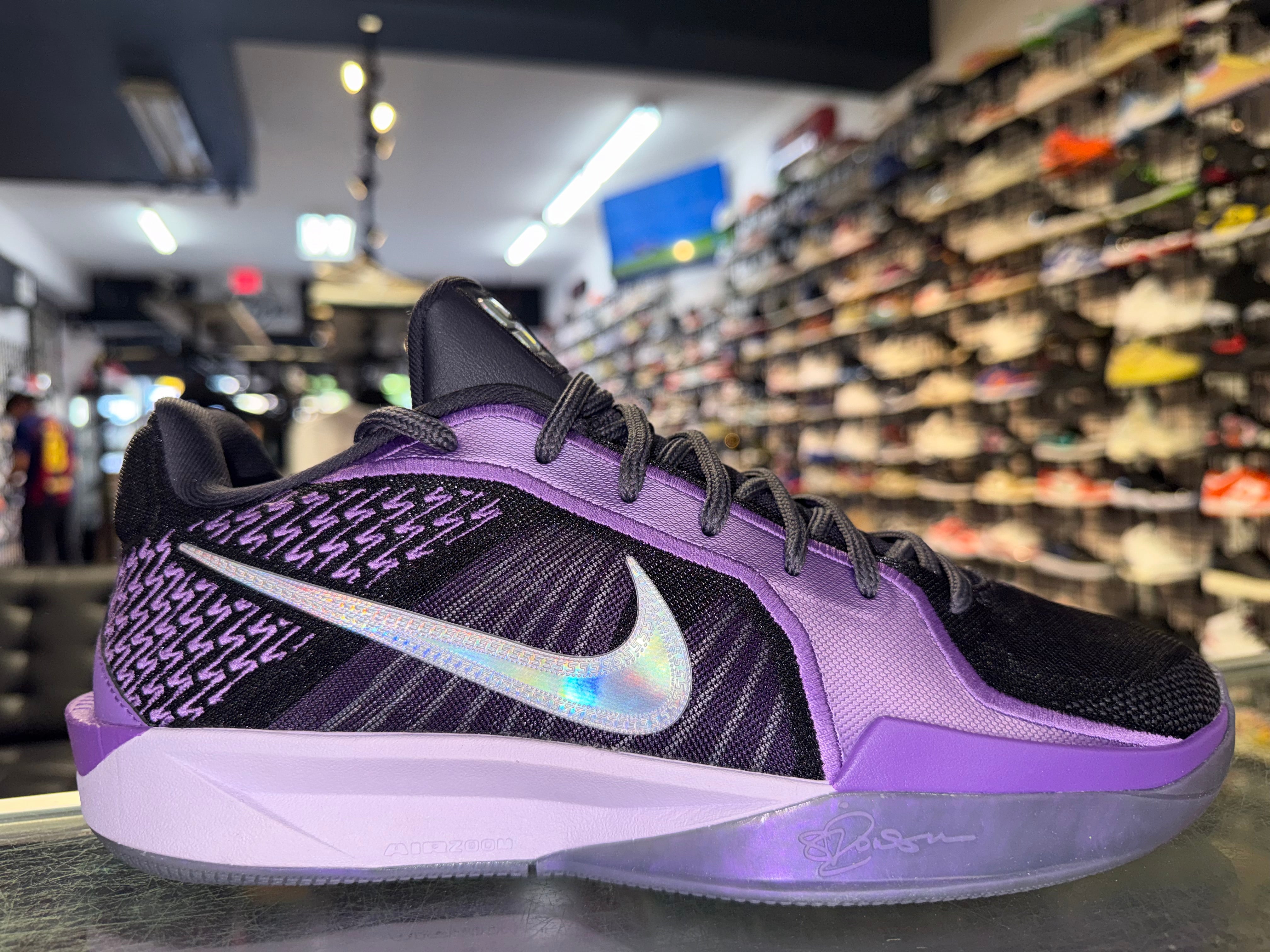 Size 8.5 (10W) Nike Sabrina 2 “Court Vision” Brand New