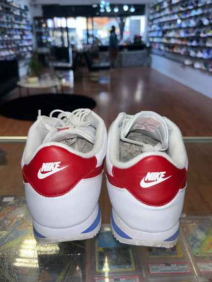 Size 12 Nike Cortez “Red/Blue” (MAMO)