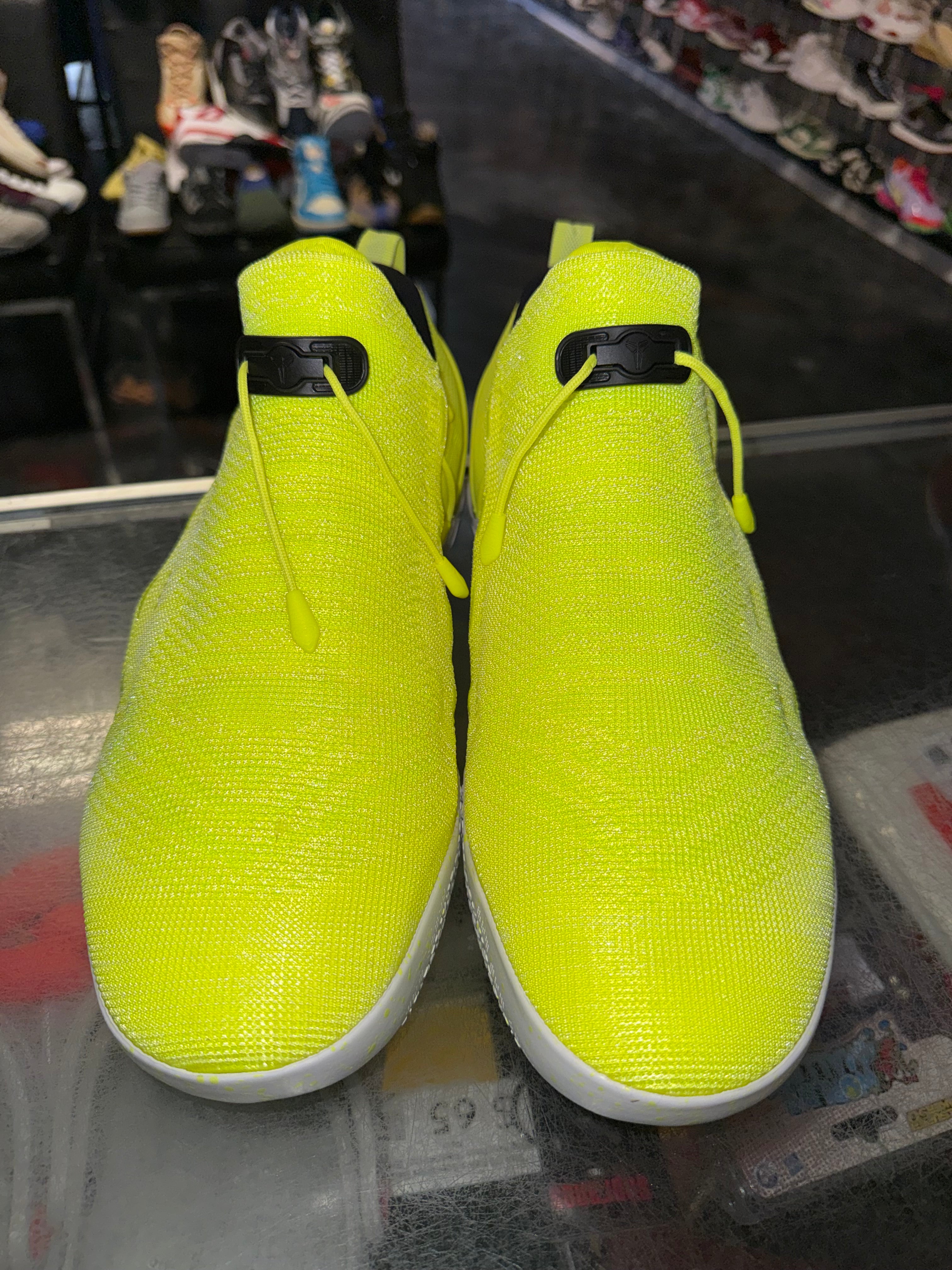 Size 13 Kobe A.D NXT "Volt" Brand New