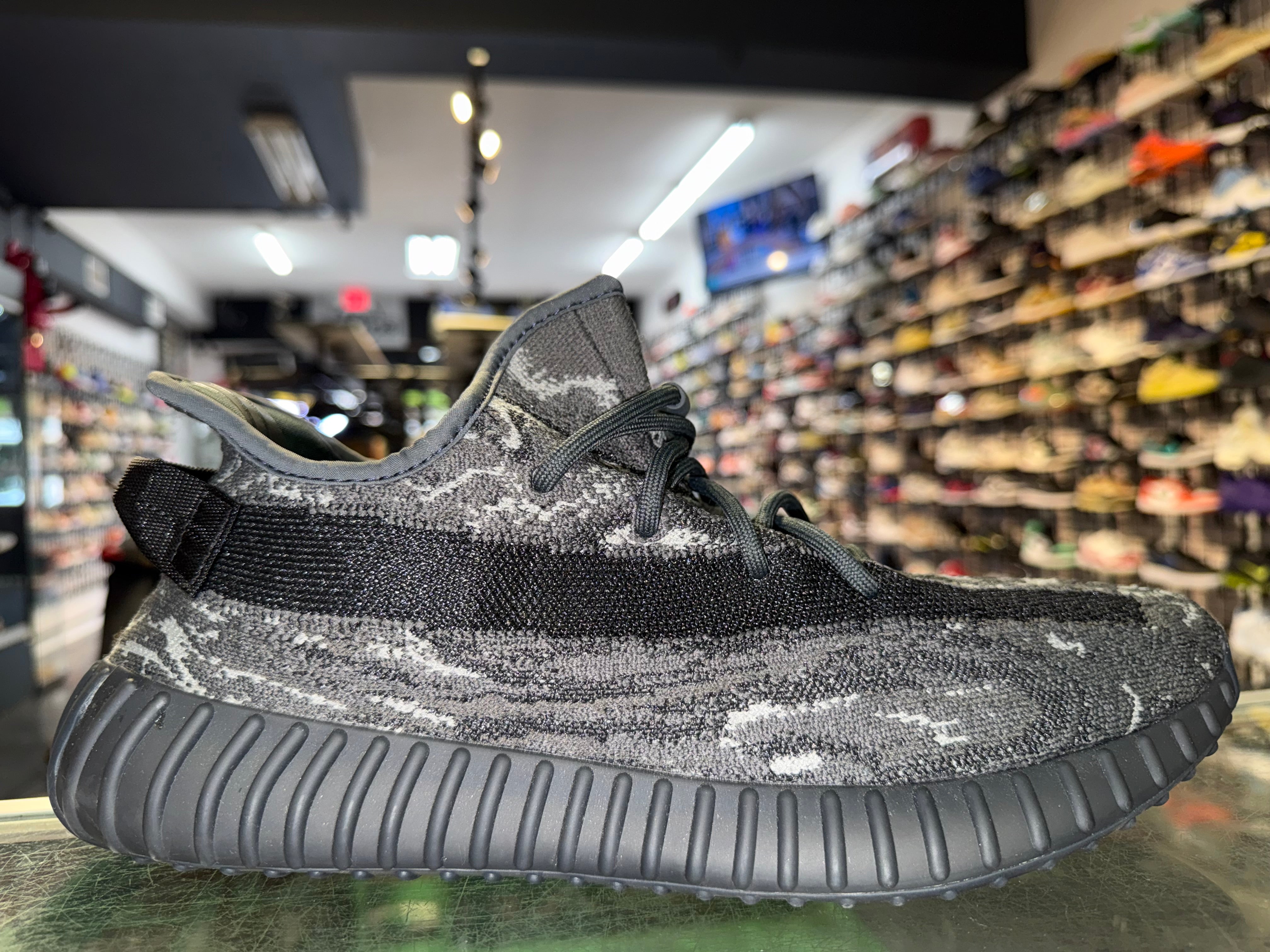 yeezy boost 350 original box Size 11.5 Yeezy Boost 350 V2 "MX Dark Salt" – Direct Kicks