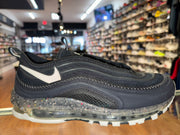Size 10.5 Air Max 97 "Terrascape"