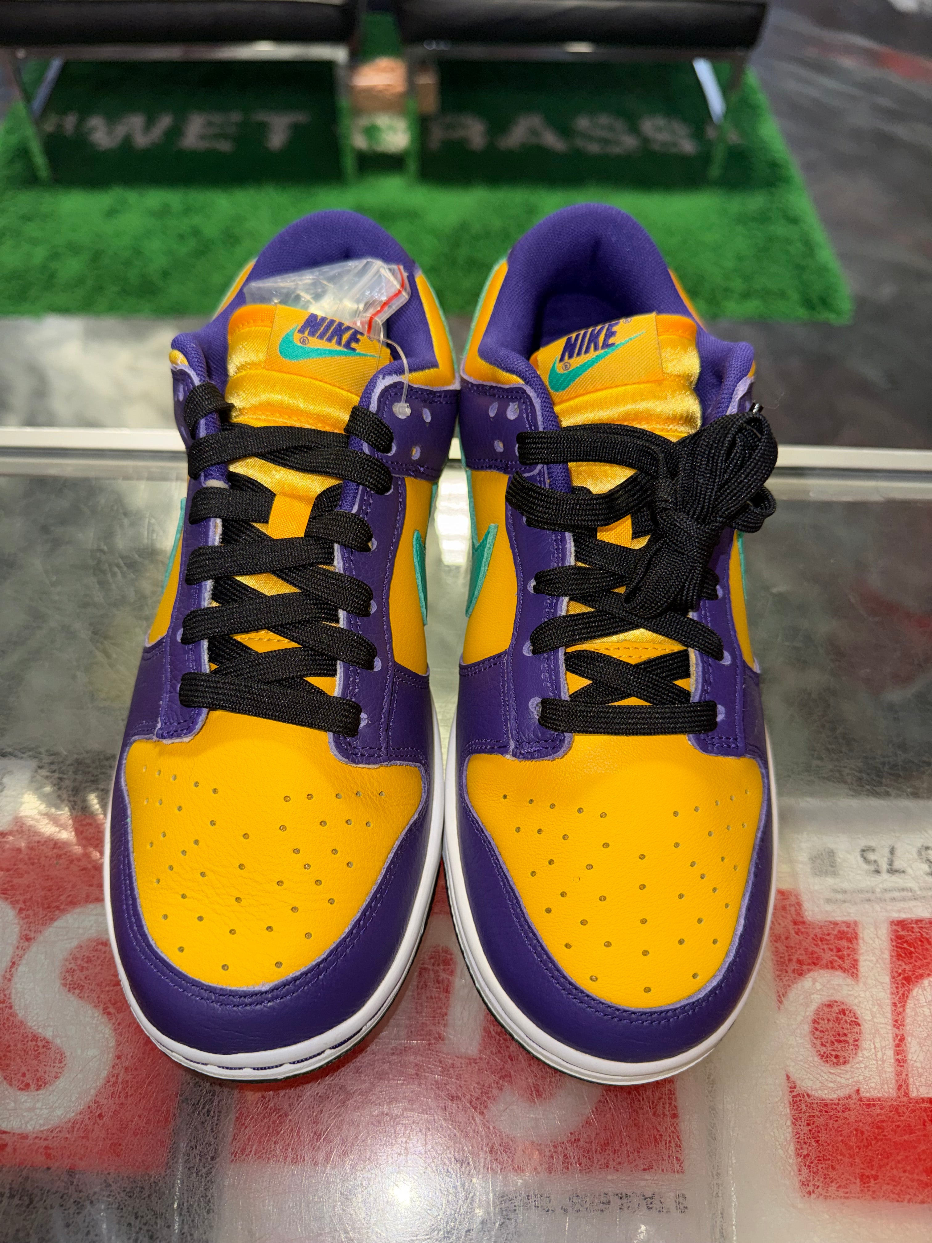 Size 7 (8.5W) Dunk Low LX "Lisa Leslie" Brand New