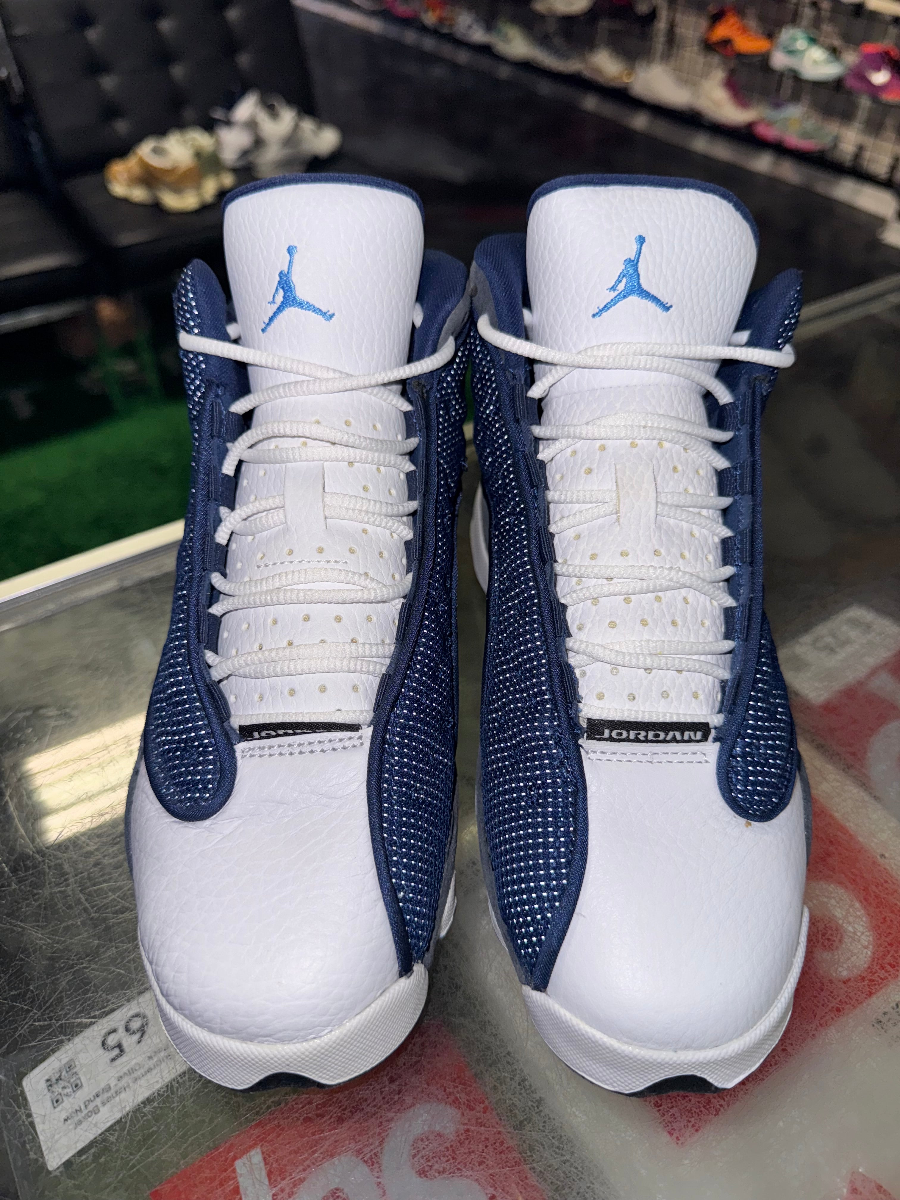Size 5y Air Jordan 13 "Flint" Brand New