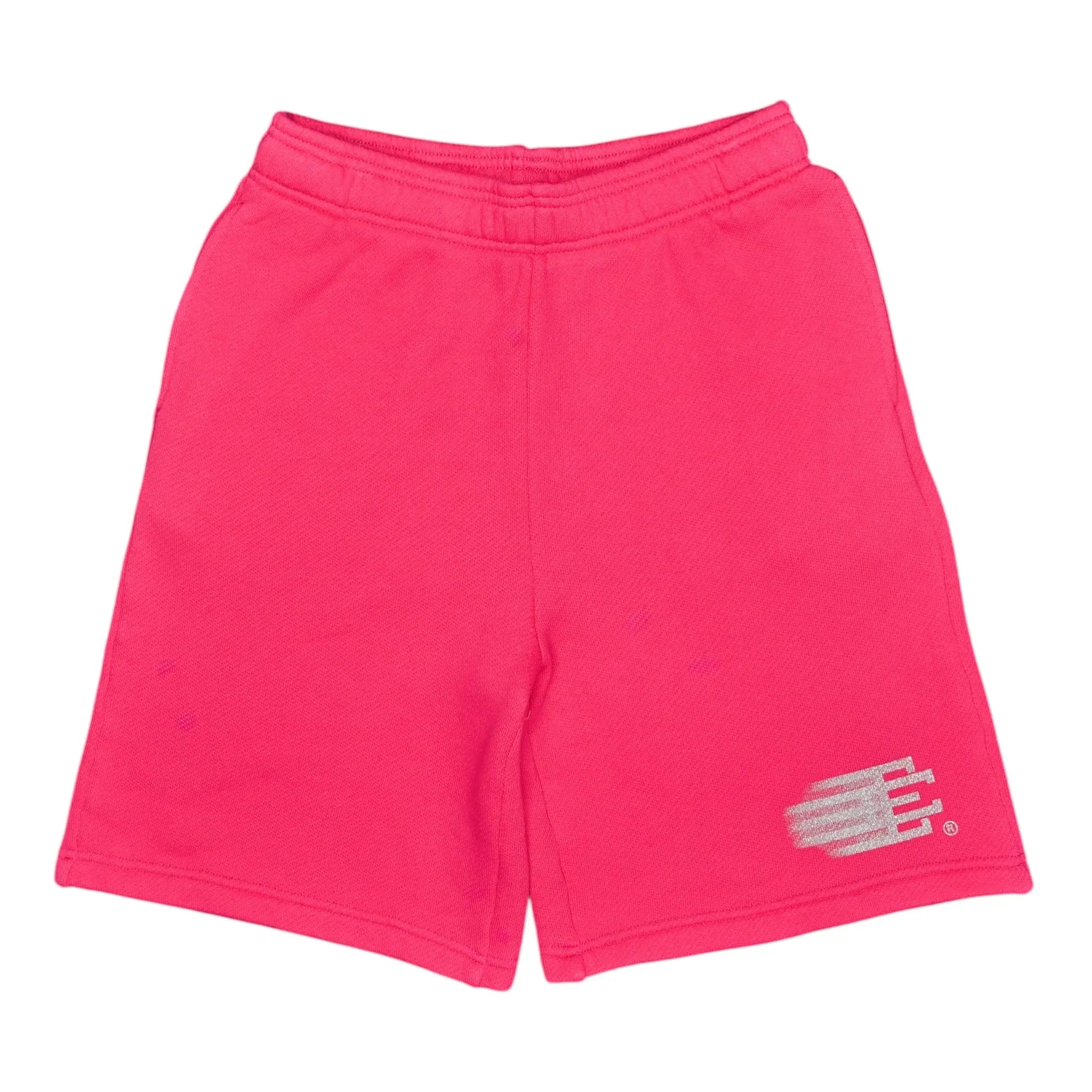 Size M Eric Emanuel EE Baggy Shorts “Pink”