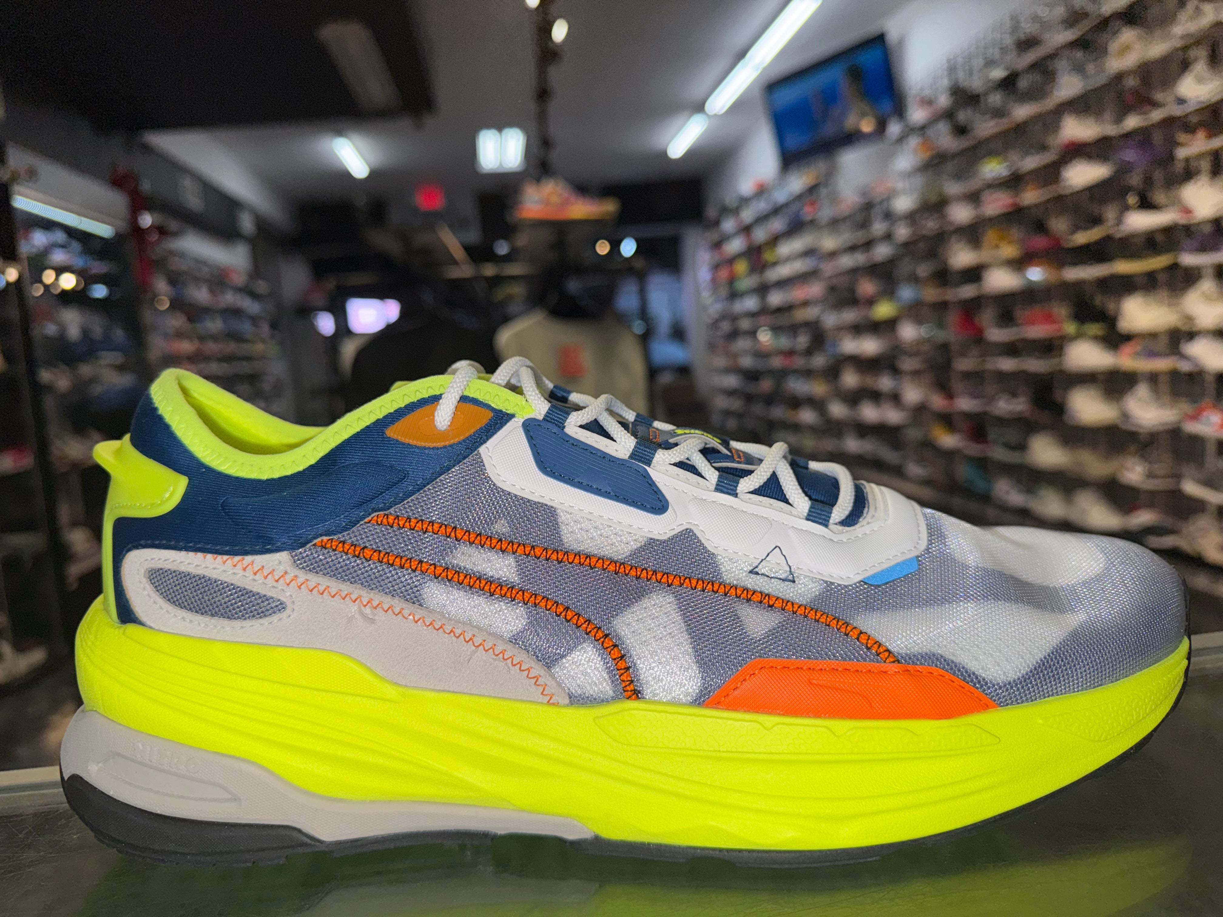 Size 13 Puma Extent Nitro ADV "Multi-Color"