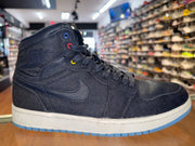 Size 9.5 Air Jordan 1 “Family Forever”