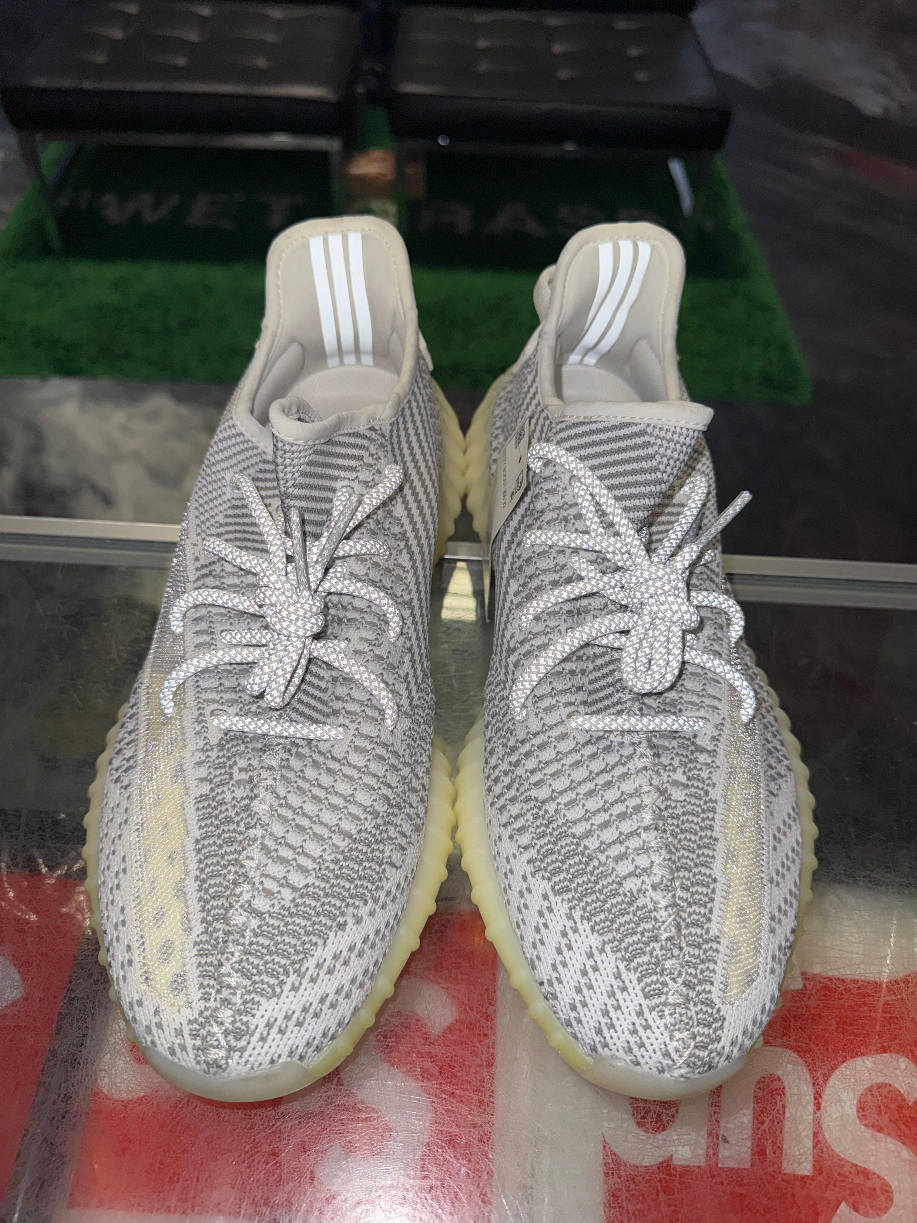 Size 11 Yeezy Boost 350 V2 "Static" Brand New