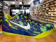 Size 9.5 Kobe 9 EM Low "Brazil"