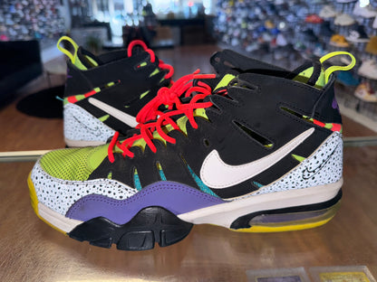 Size 12 Air Trainer Max 94’ “What The” (MAMO)