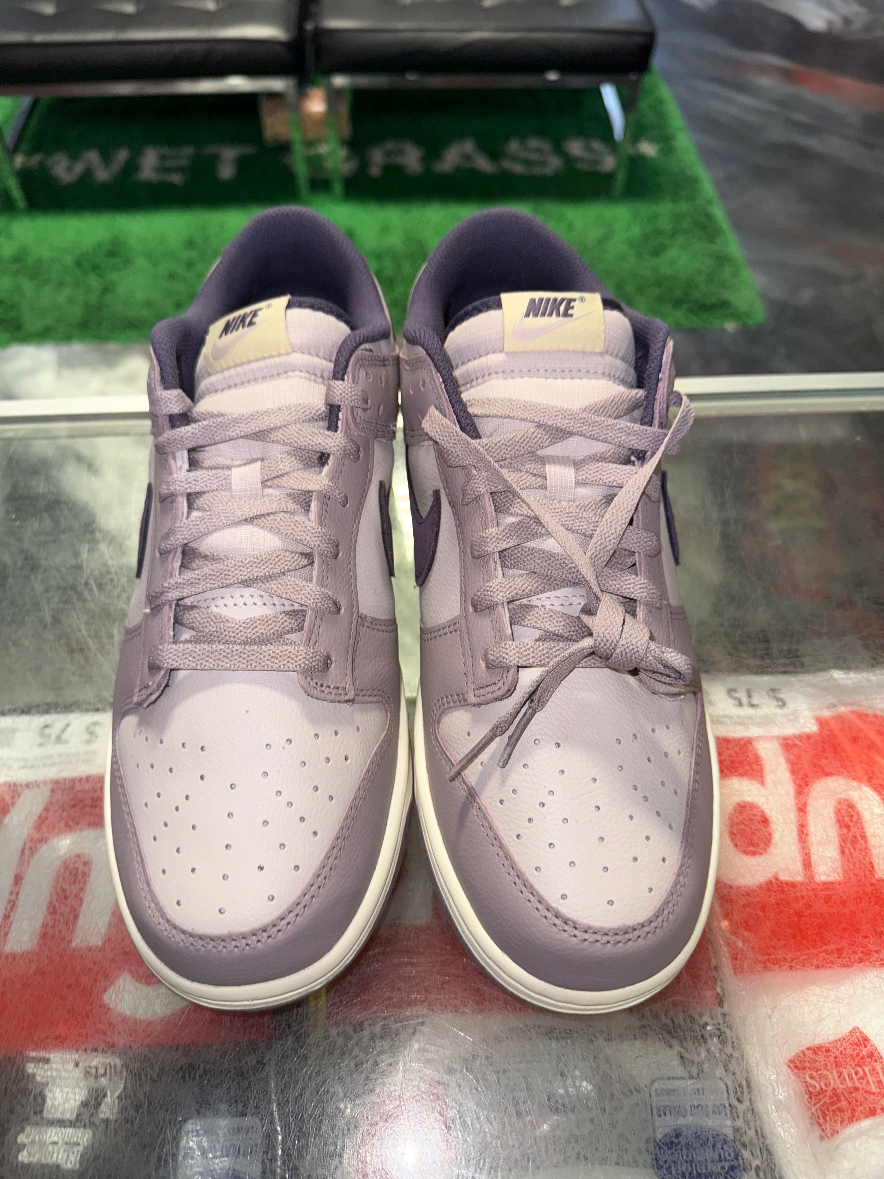 Size 11.5 Dunk Low “Violet Ore” Brand New
