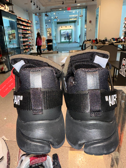 Size 11 Air Presto Off-White “Black” Brand New (Mall)