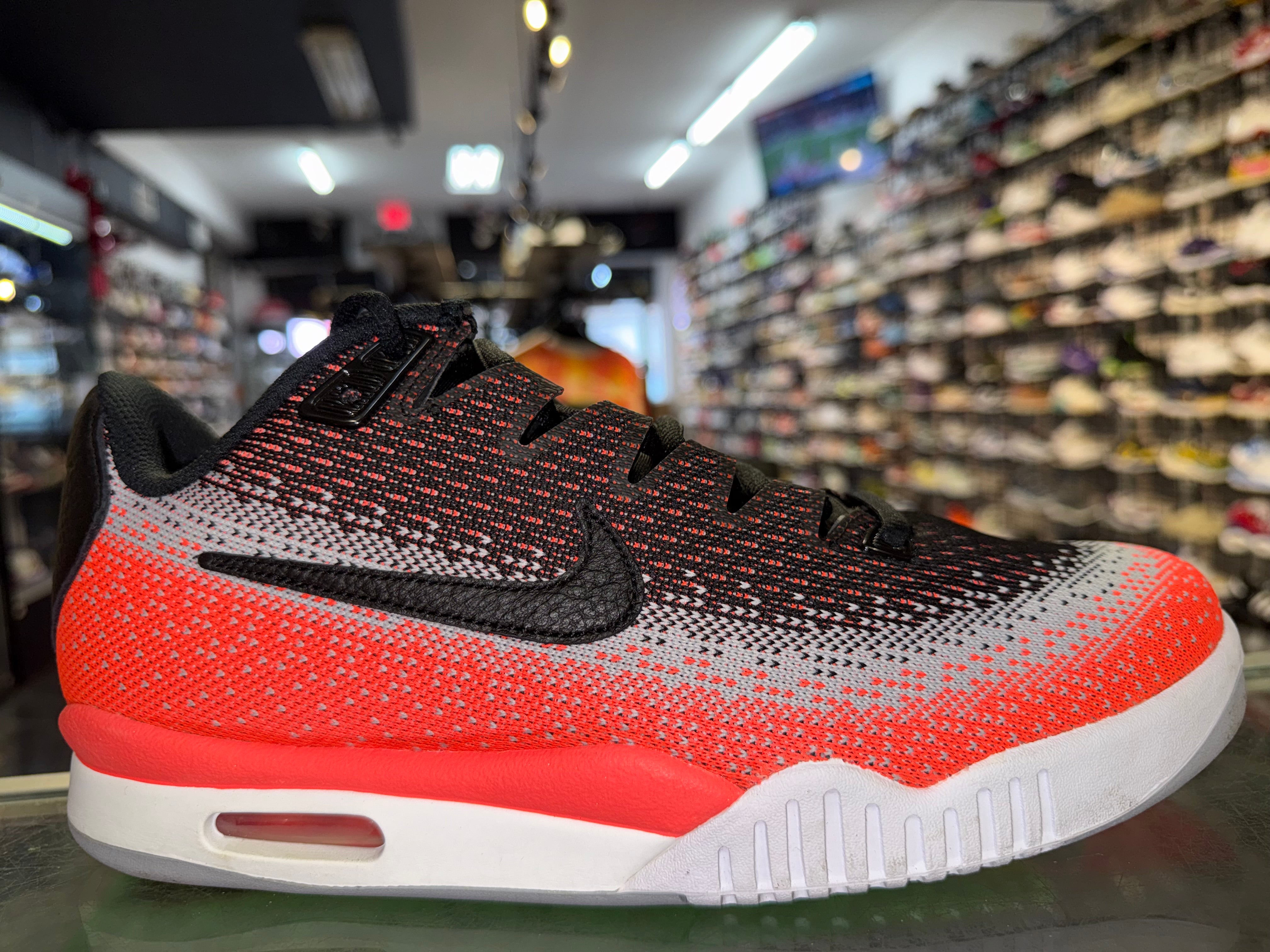 nike vapor x tech challenge knit