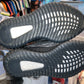 Size 7.5 Adidas Yeezy Boost 350 “MX Dark Salt” Brand New (Mall)