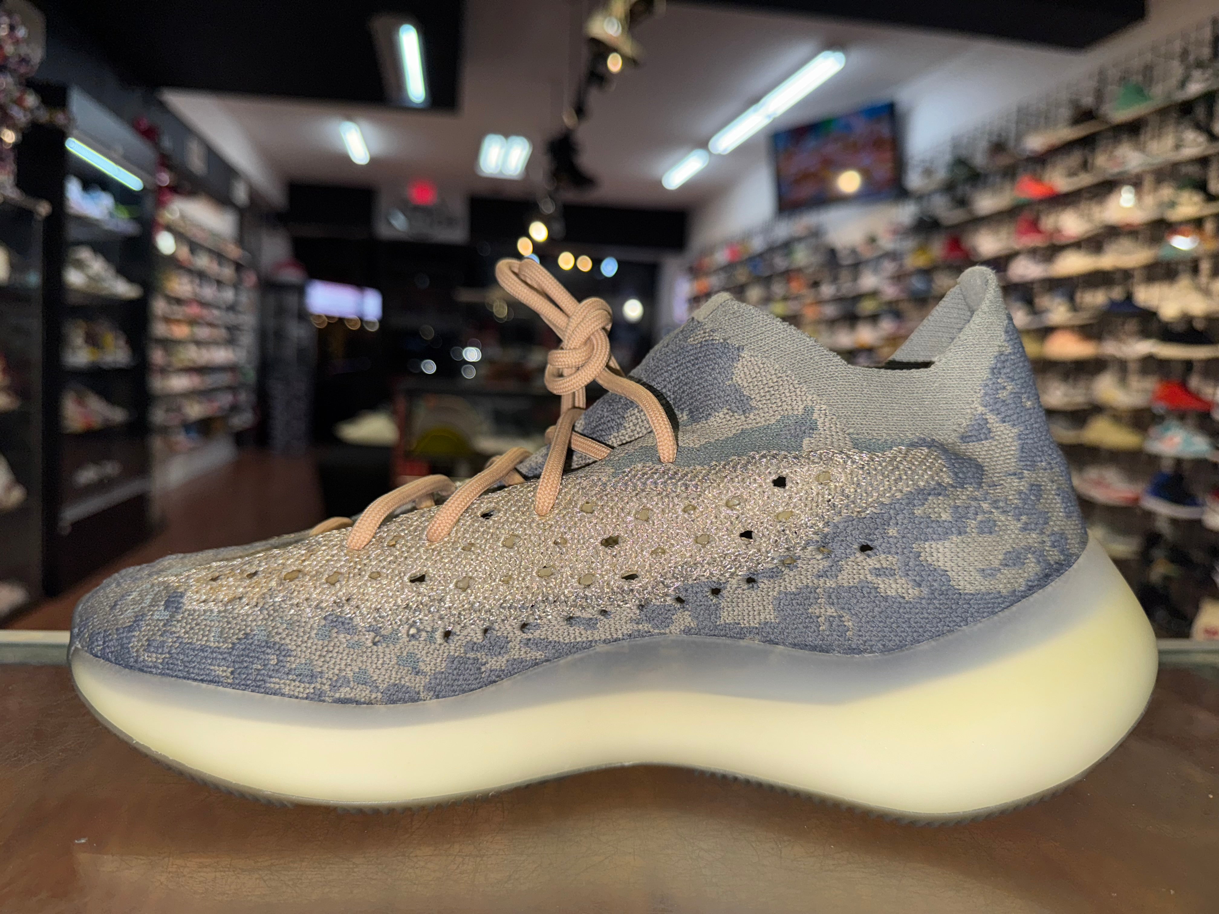Size 10 Yeezy Boost 380 "Mist" Brand New