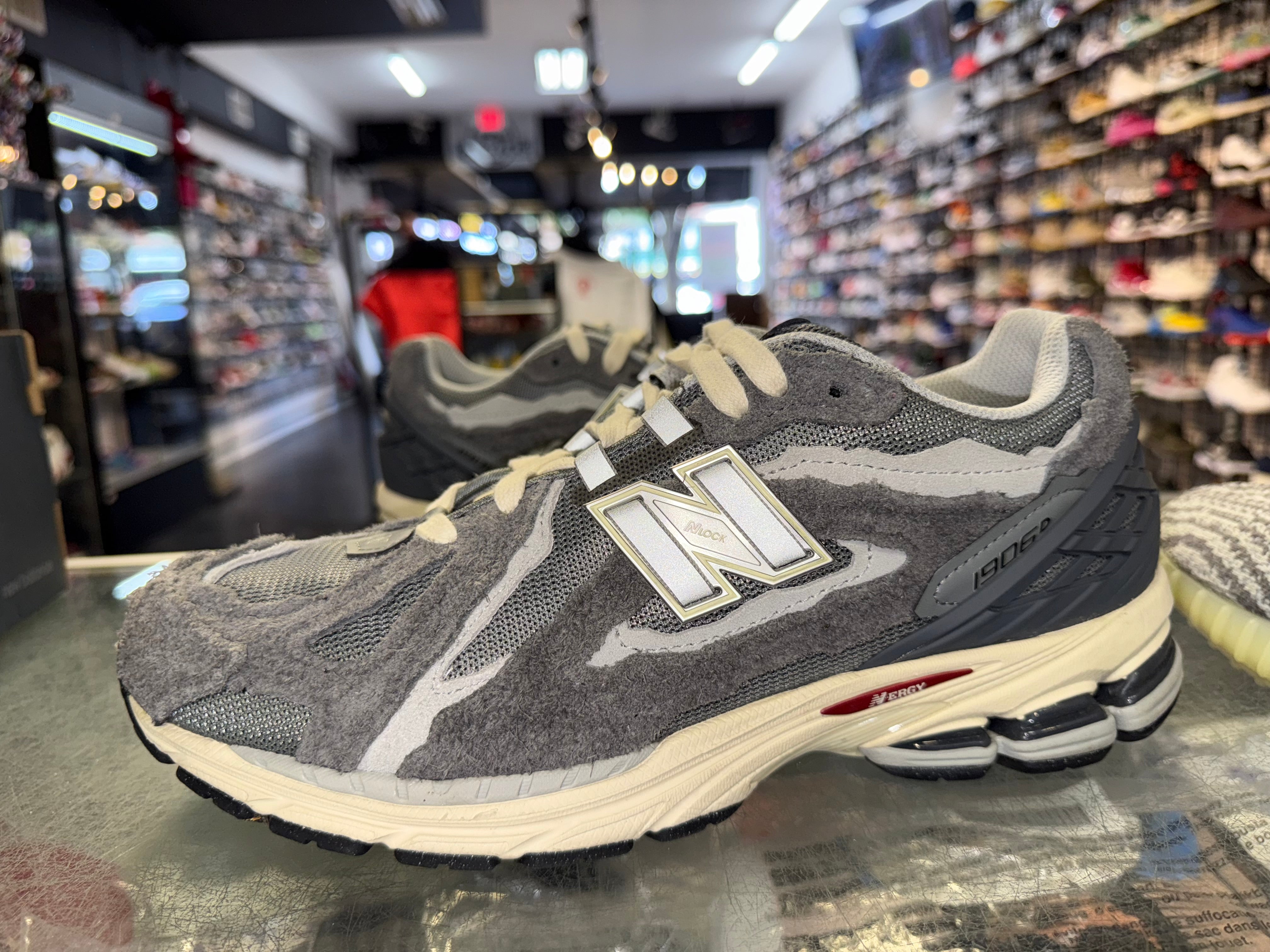 Size 11 New Balance 1906R Protection Pack “Harbor Grey”